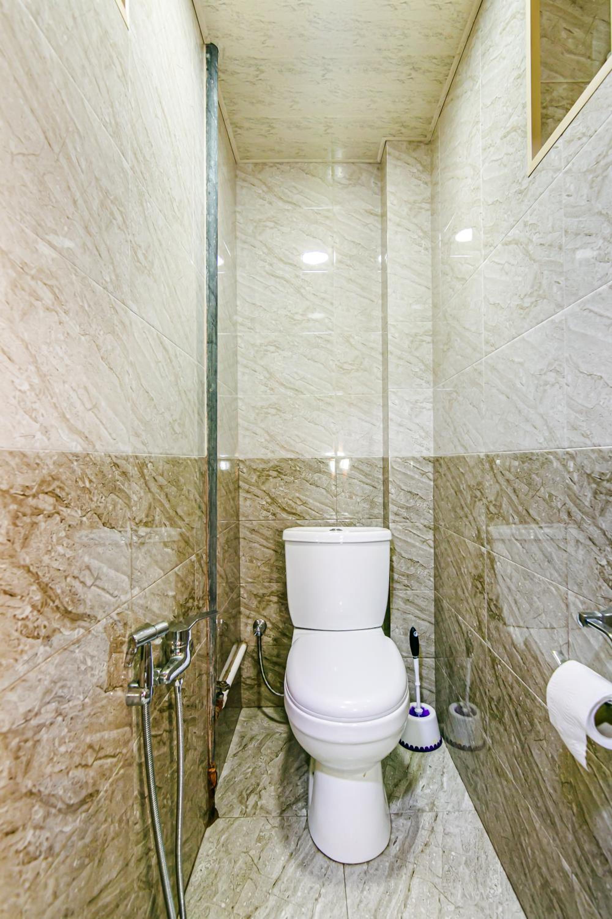Deluxe Apartment 251