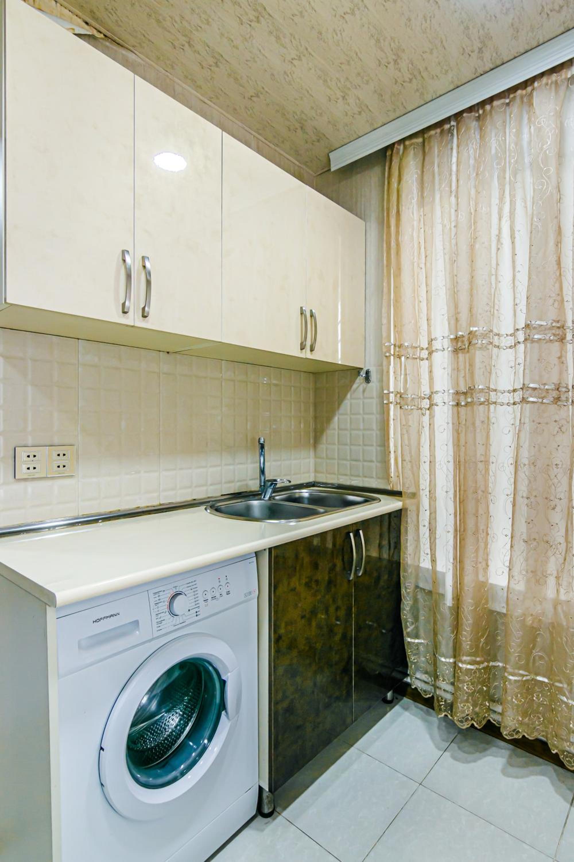 Deluxe Apartment 251