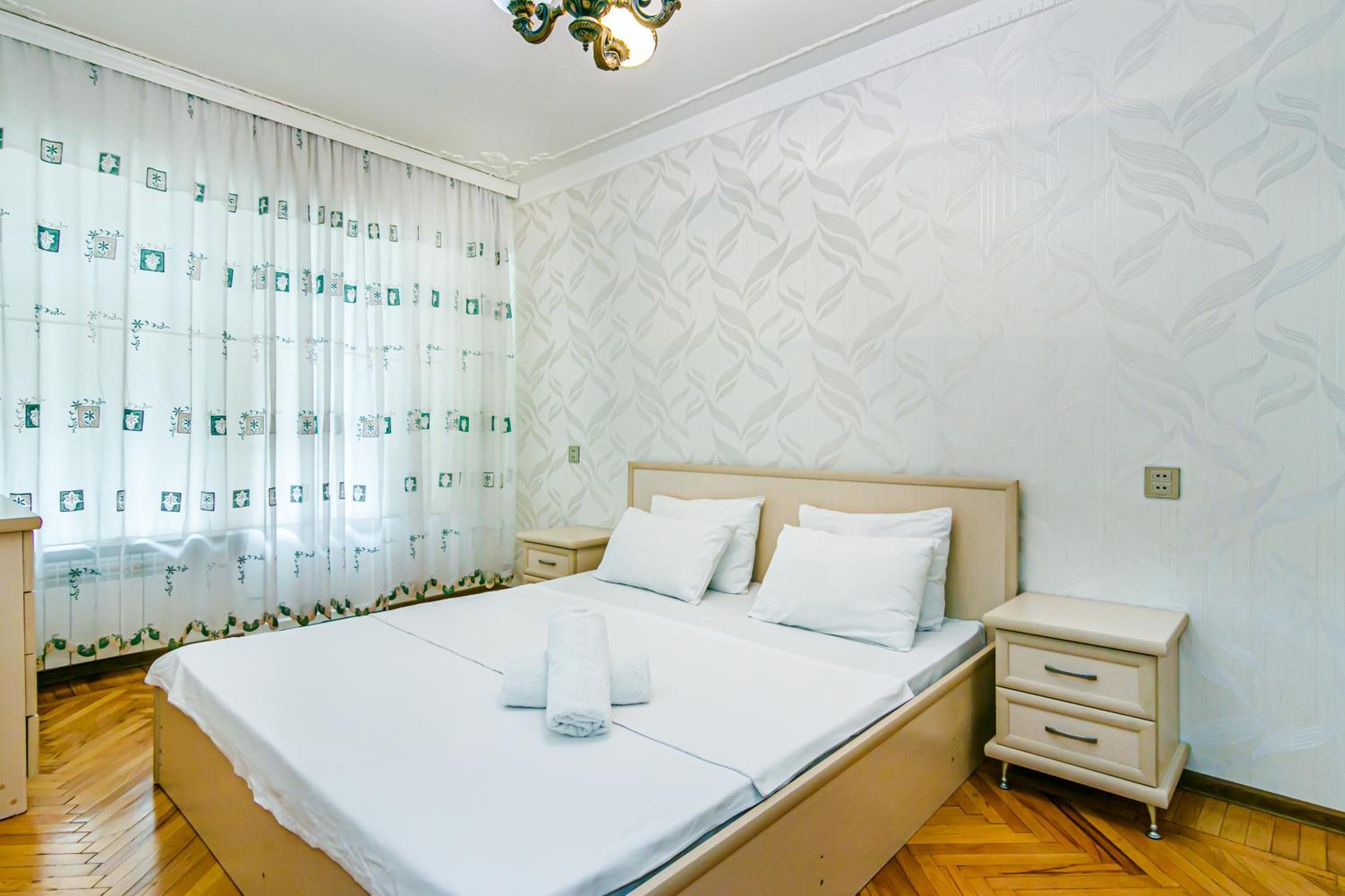 Deluxe Apartment 251