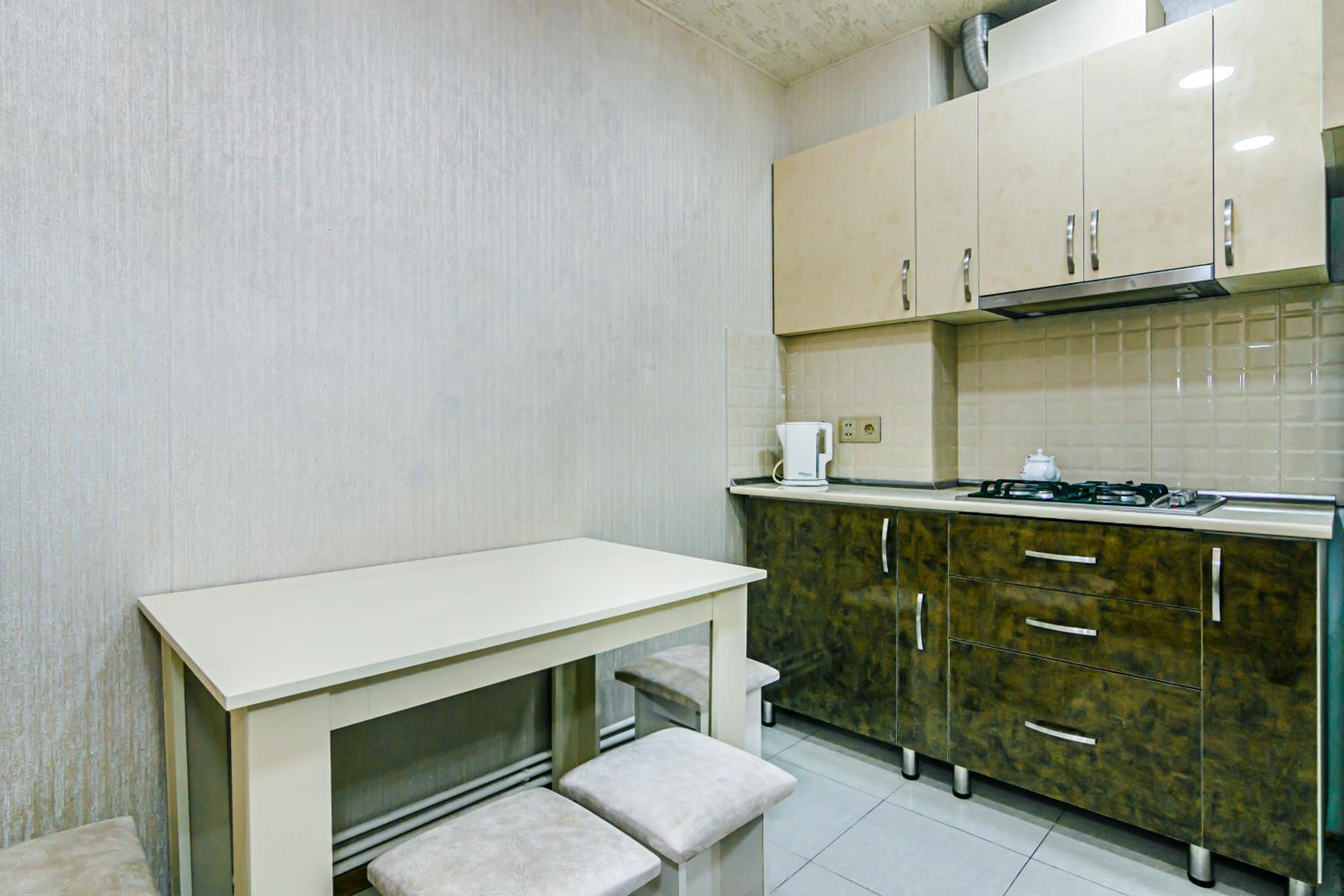 Deluxe Apartment 251