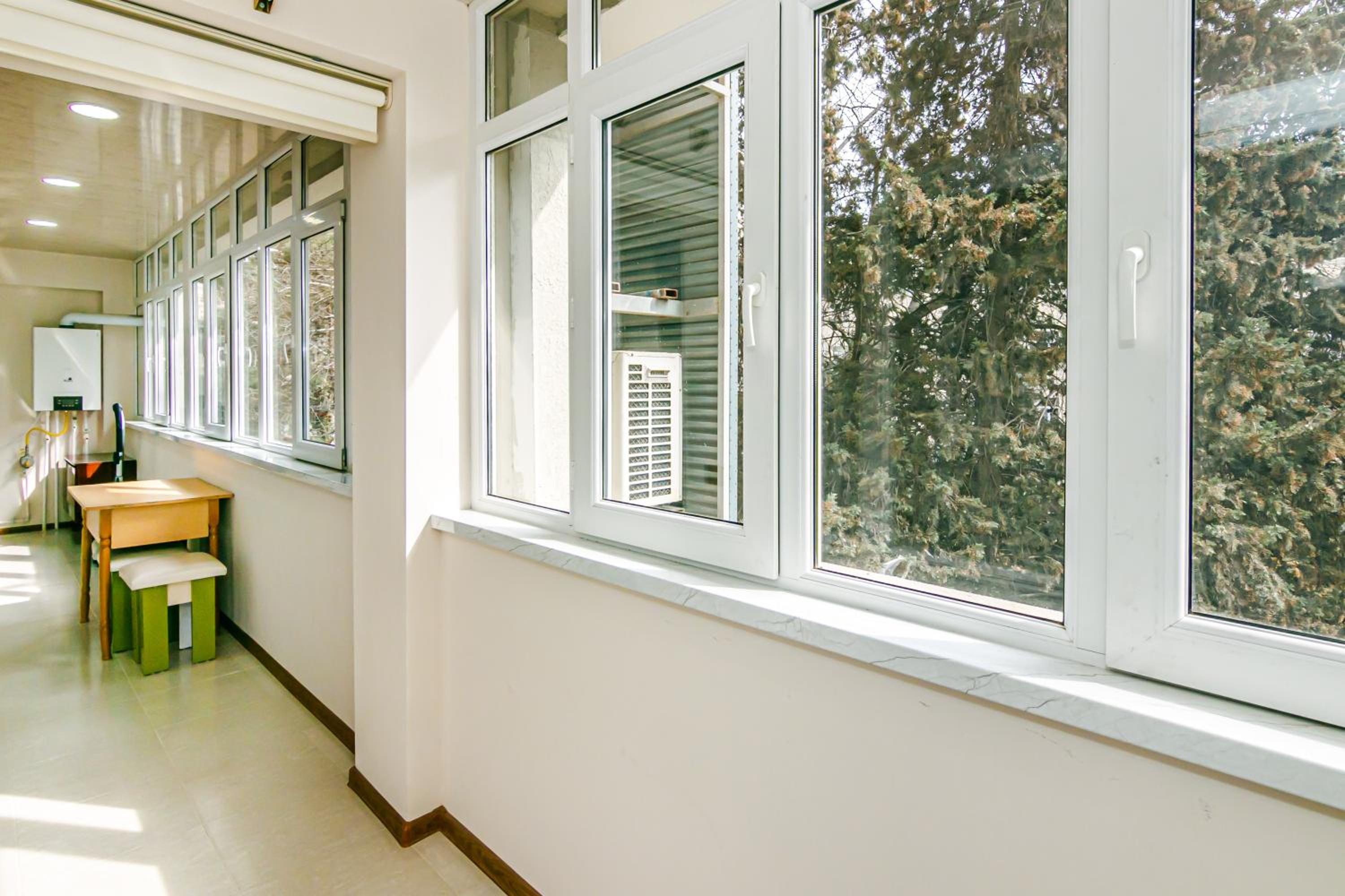 Deluxe Apartment 251