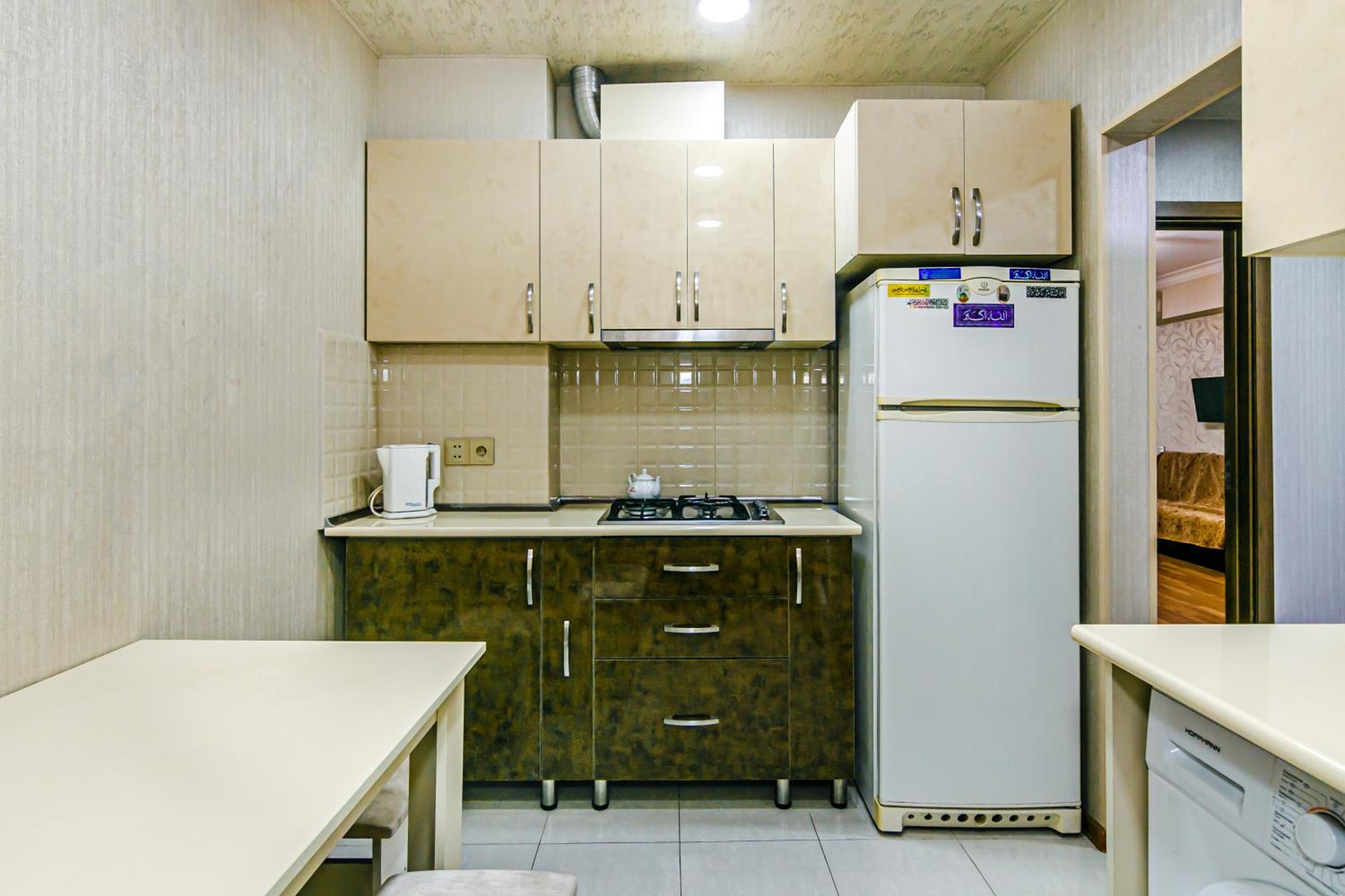 Deluxe Apartment 251