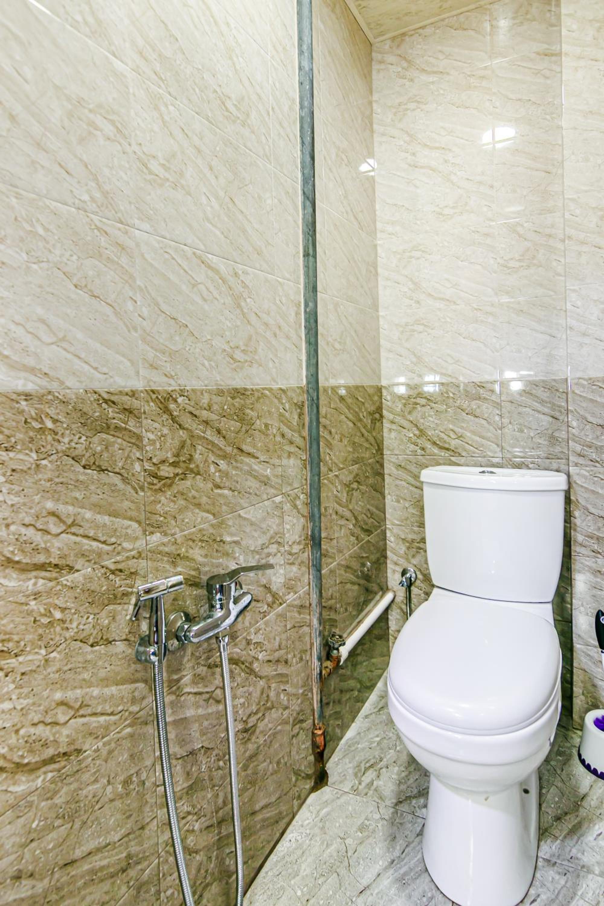 Deluxe Apartment 251