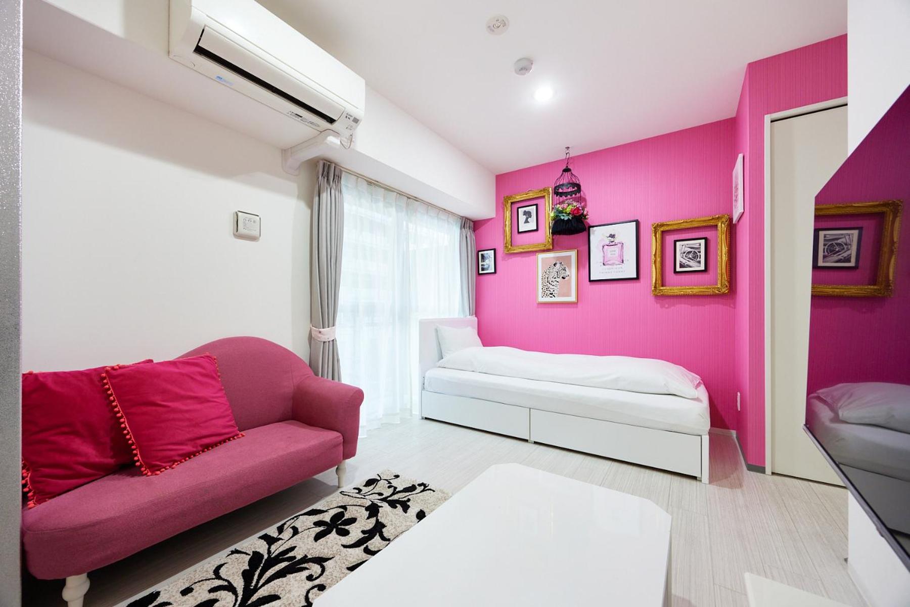 Montana Flat Yebisu 2