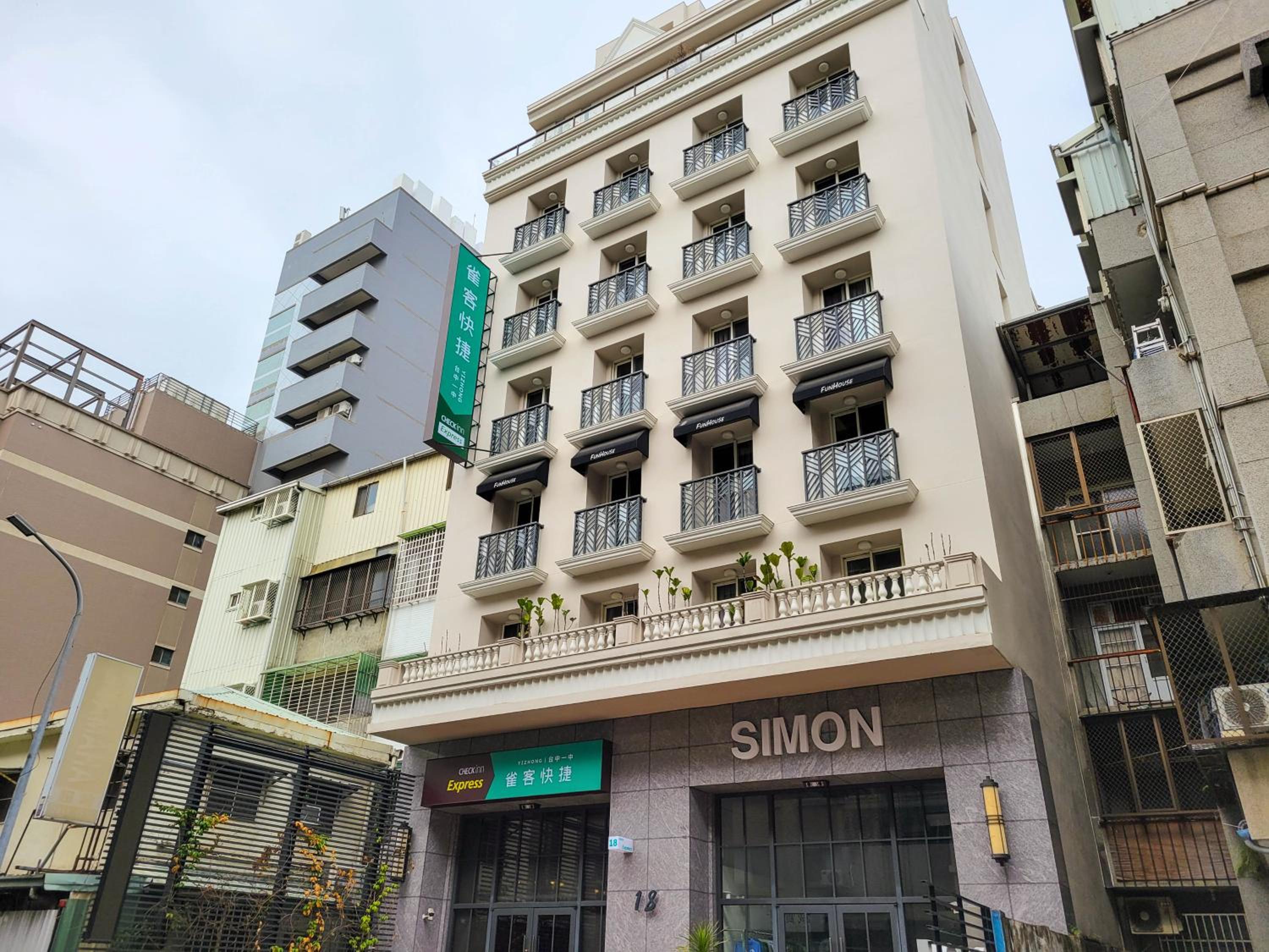 building