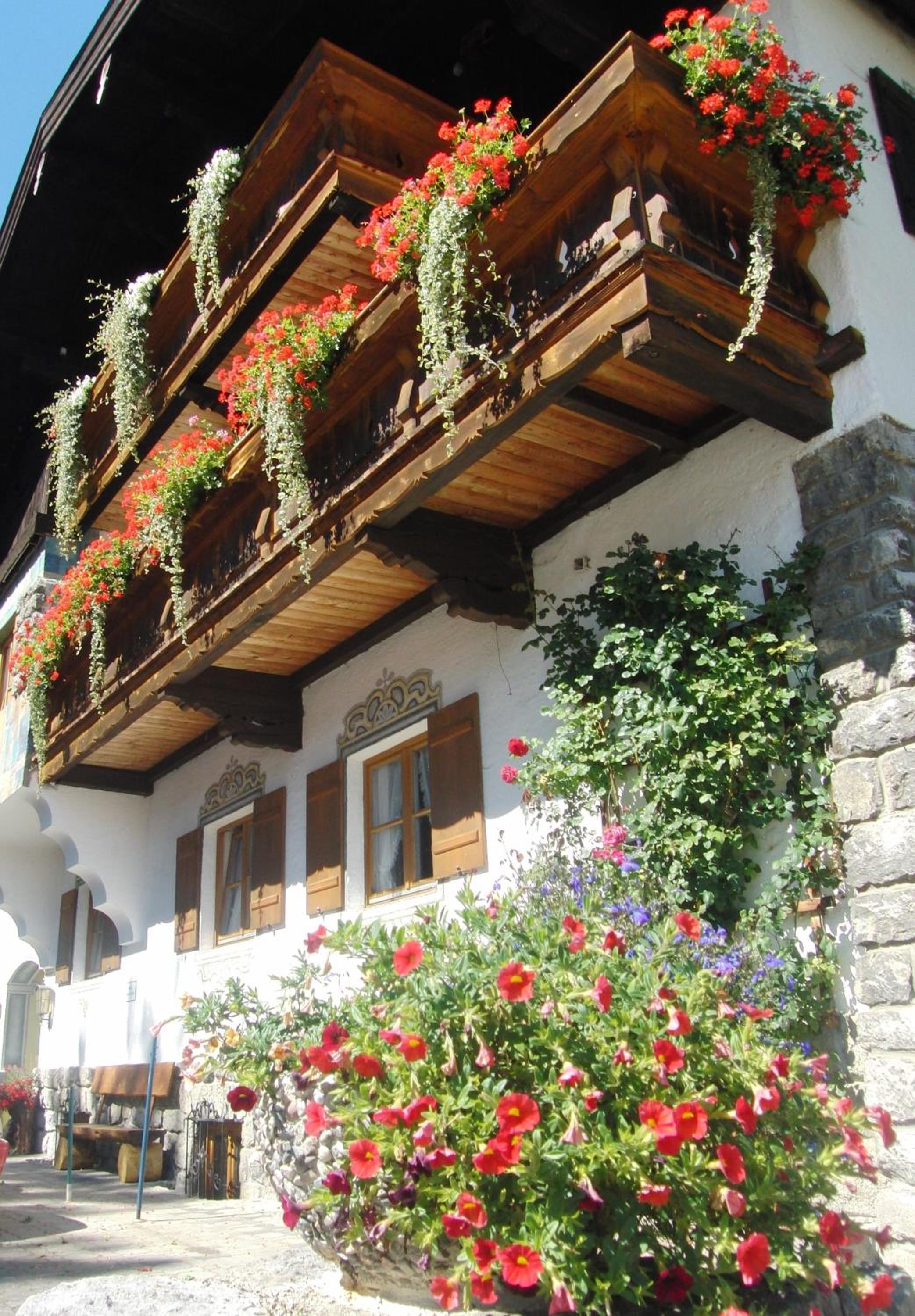 Haus Christoph