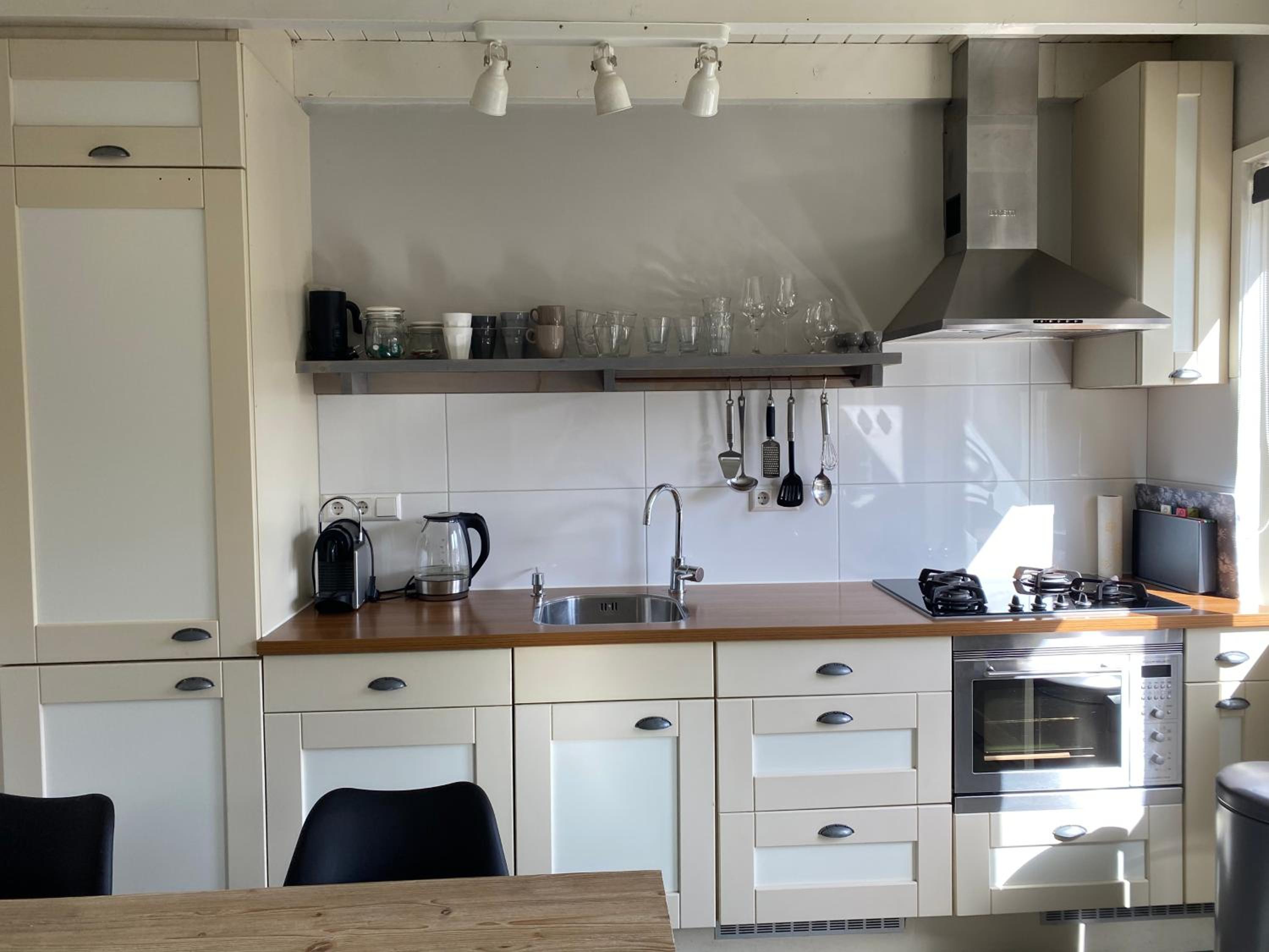 Vakantiewoning Van der Meer, Egmond aan Zee view 4