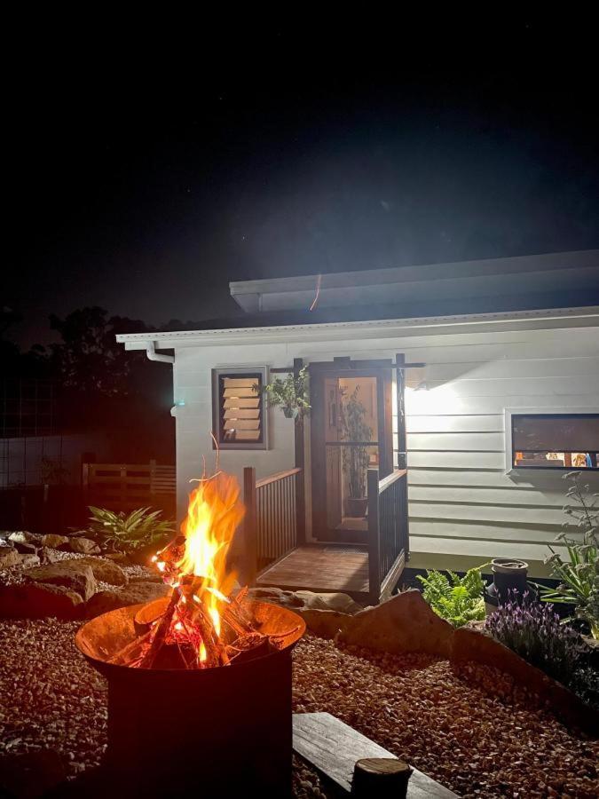 Woodmans Cottage 24, Gold Coast Hinterland