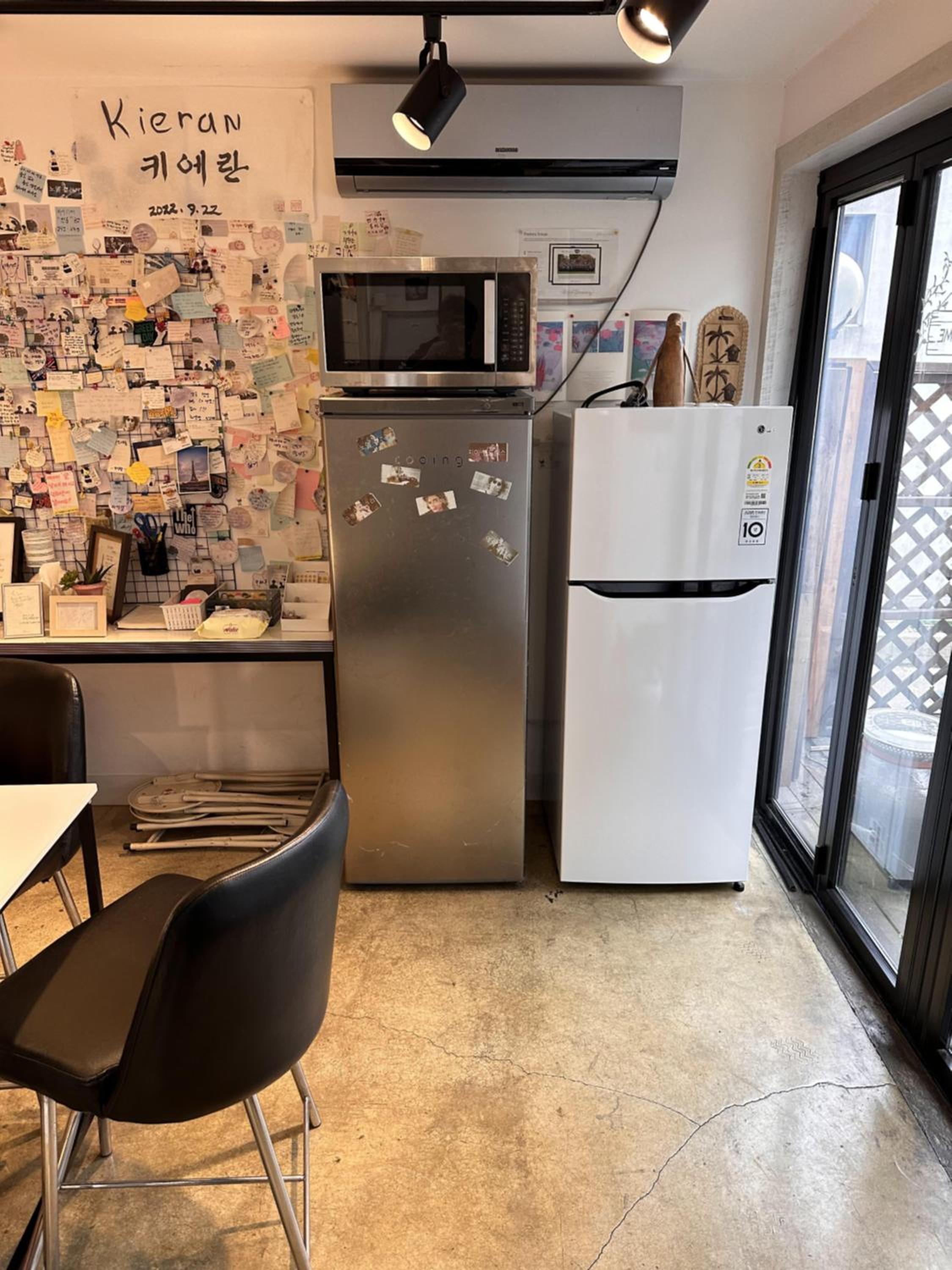 Haru The Guesthouse, Andong - 16