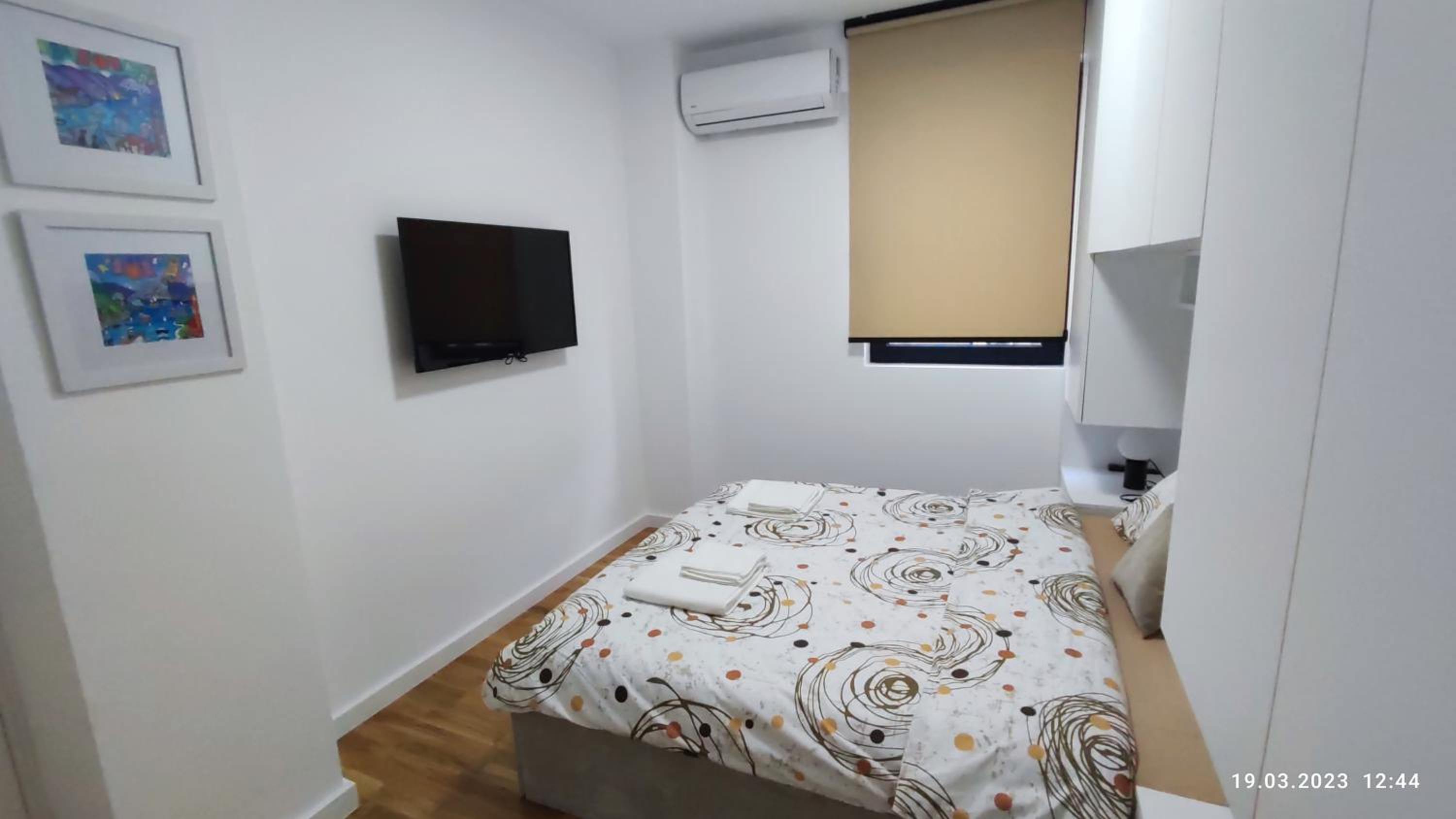 Apartments LORA in Bonila