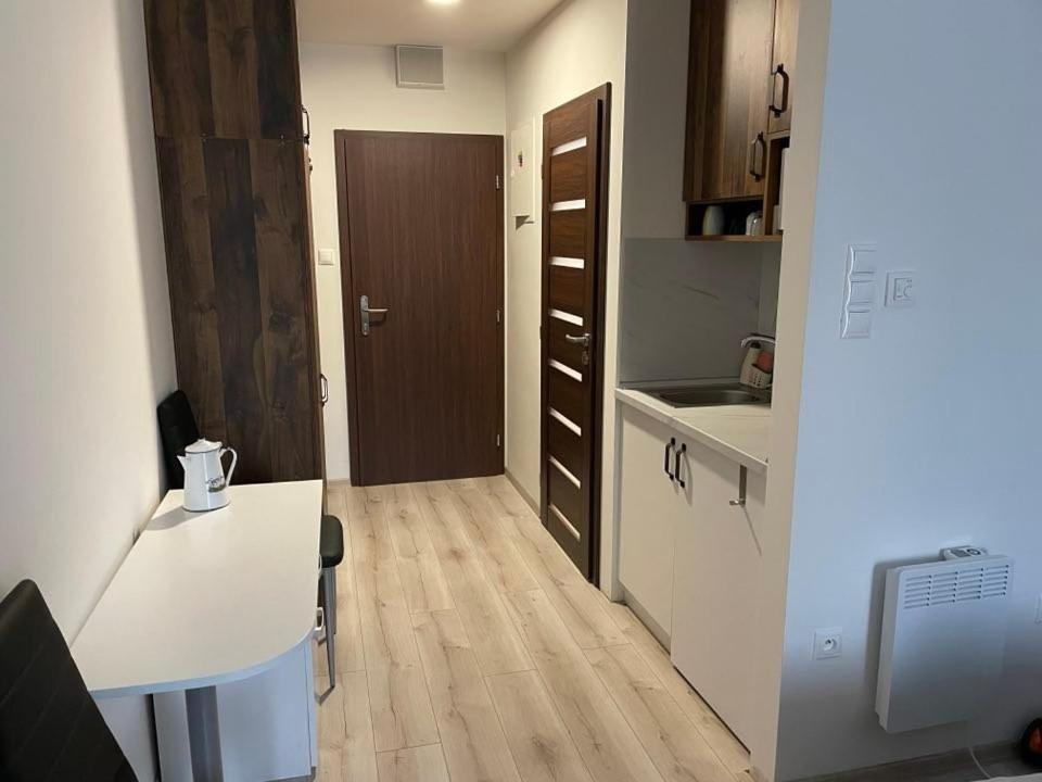 Apartmán Rose view 5