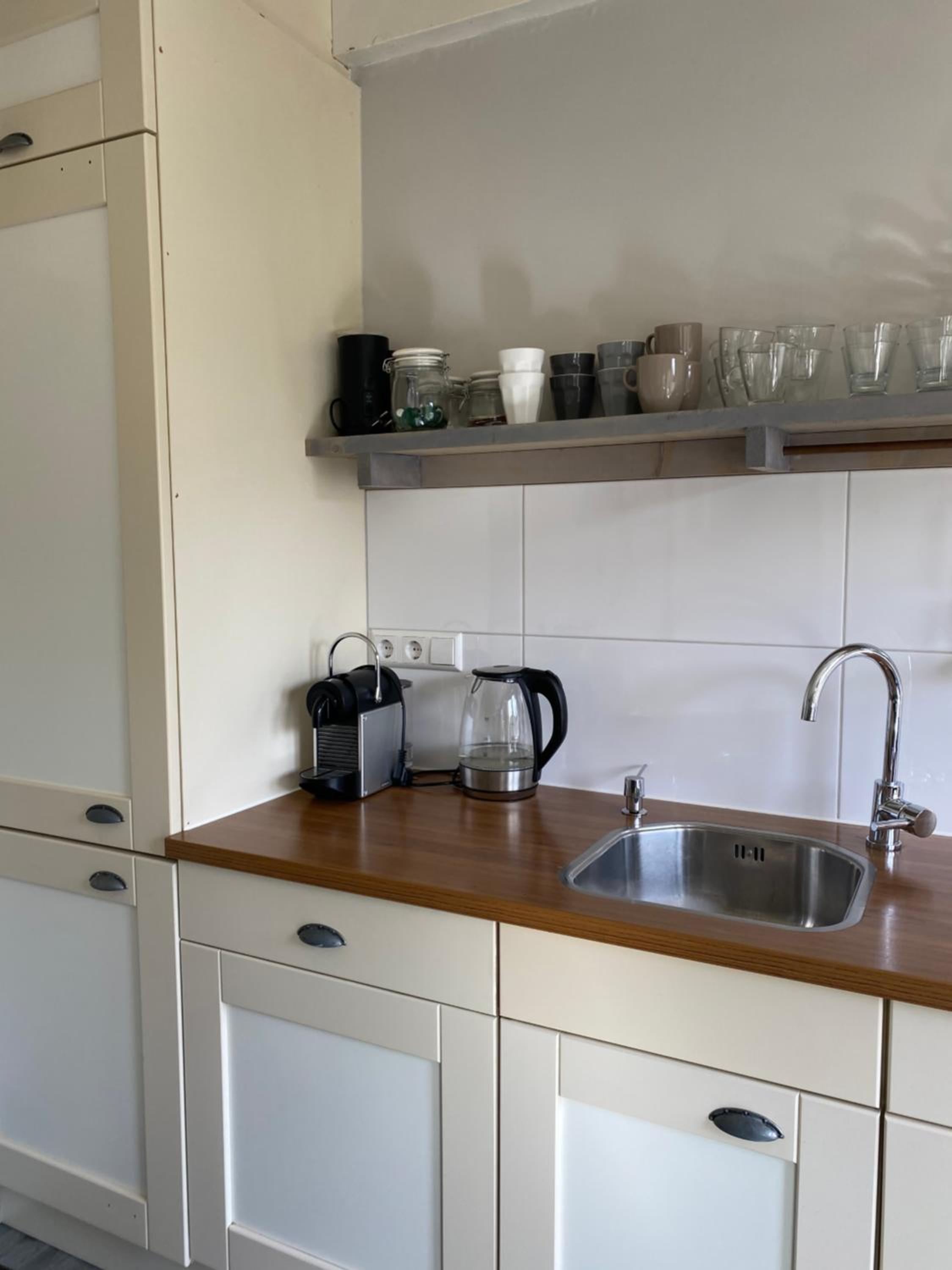 Vakantiewoning Van der Meer, Egmond aan Zee view 5
