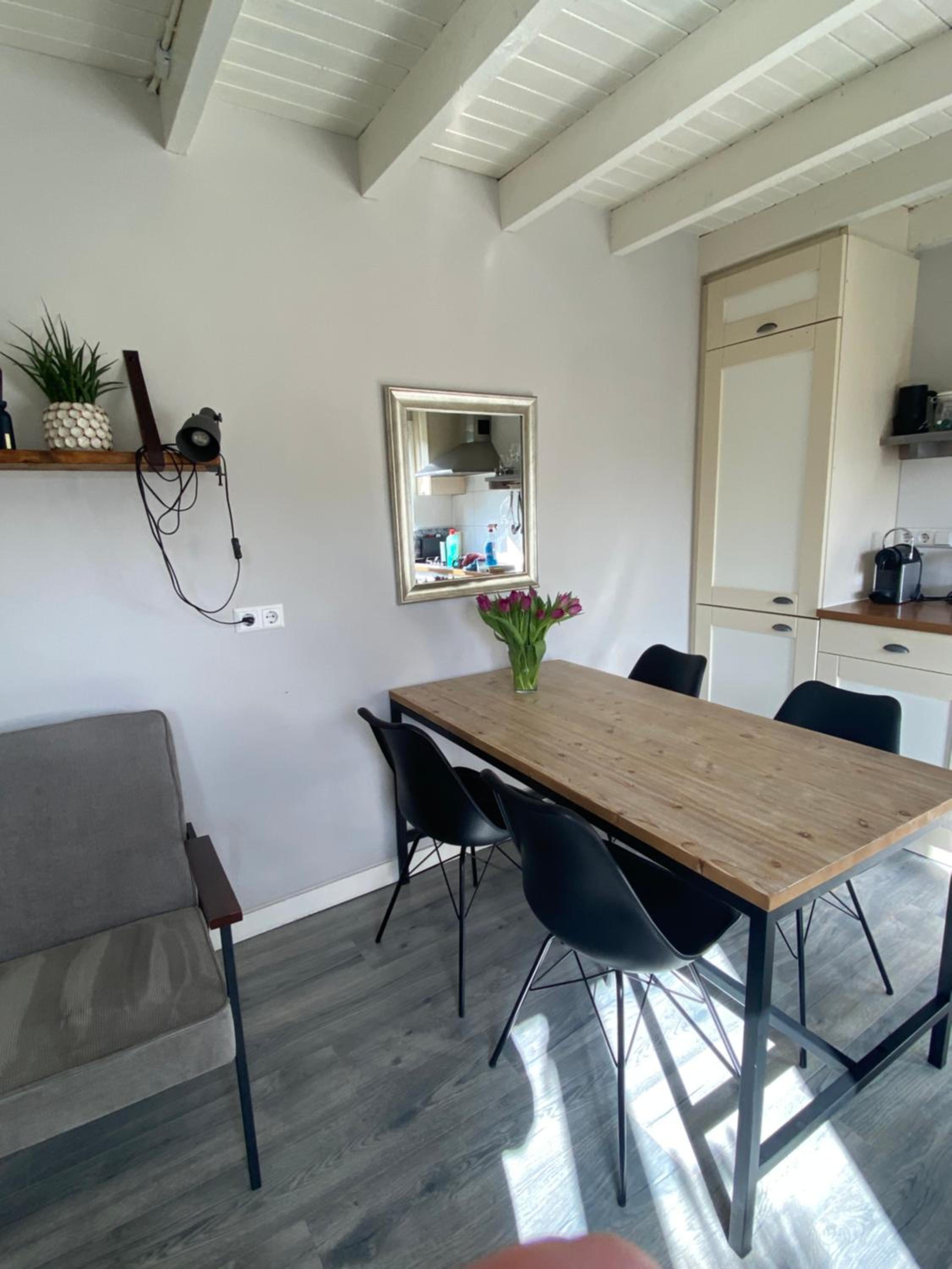 Vakantiewoning Van der Meer, Egmond aan Zee view 3