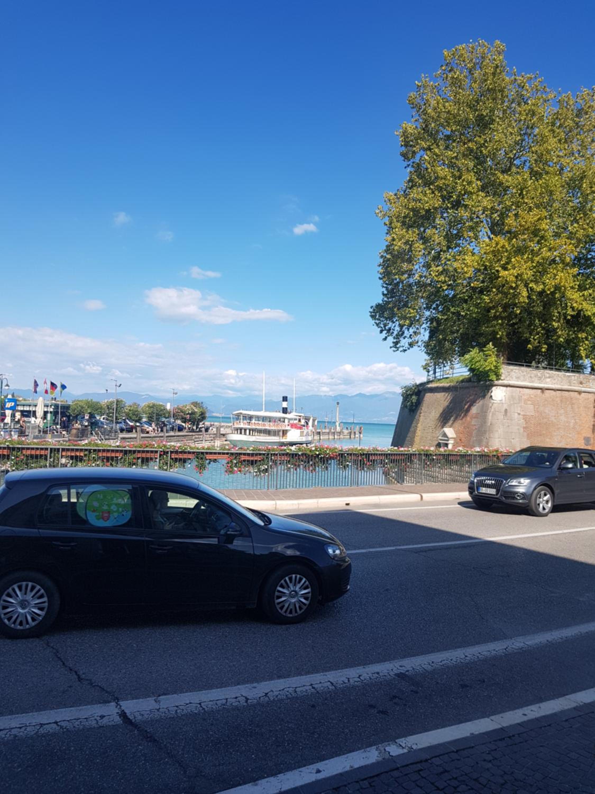 Via Goito 25 Rooms & Apartment view 3