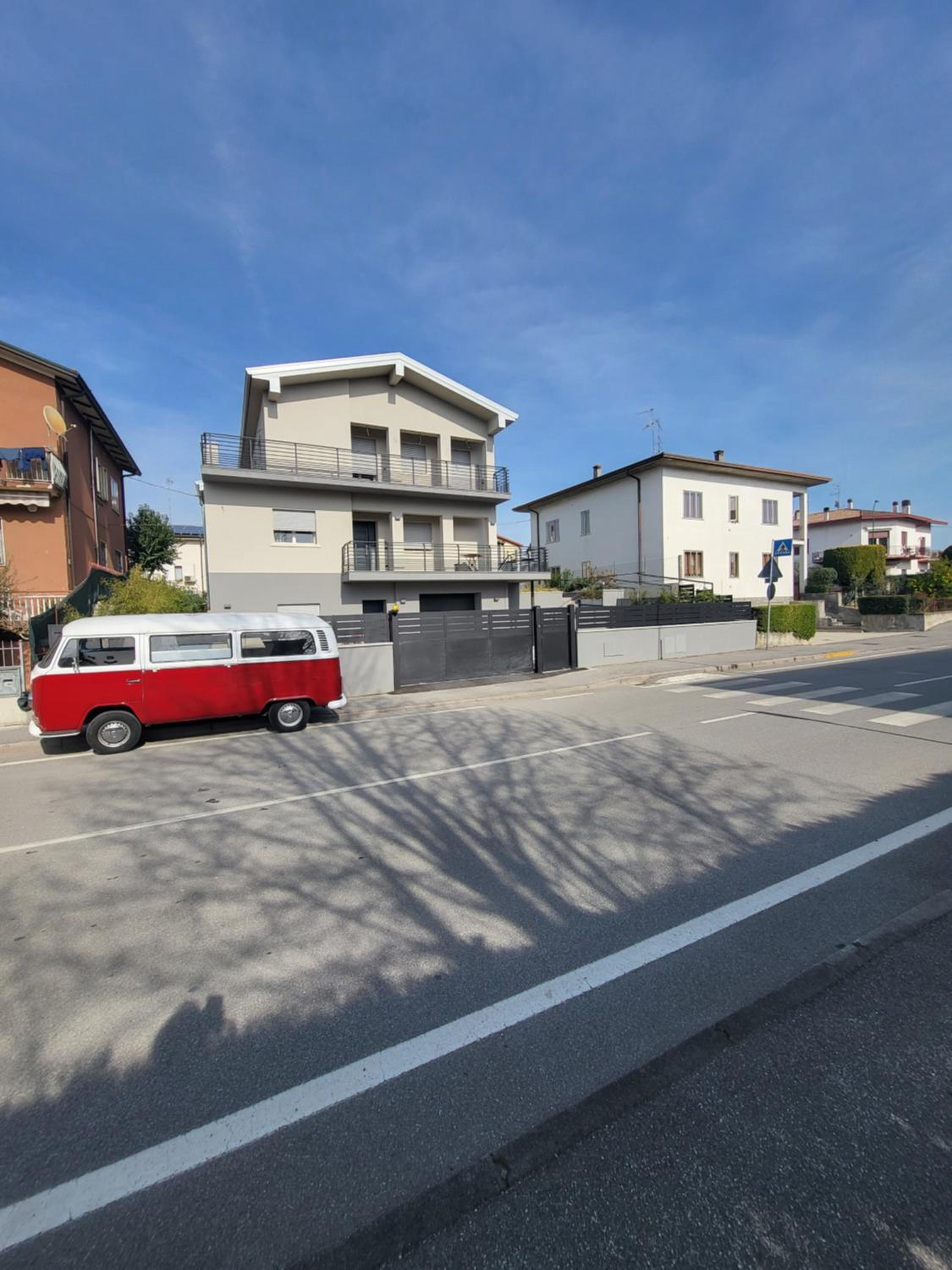 Via Goito 25 Rooms & Apartment view 5