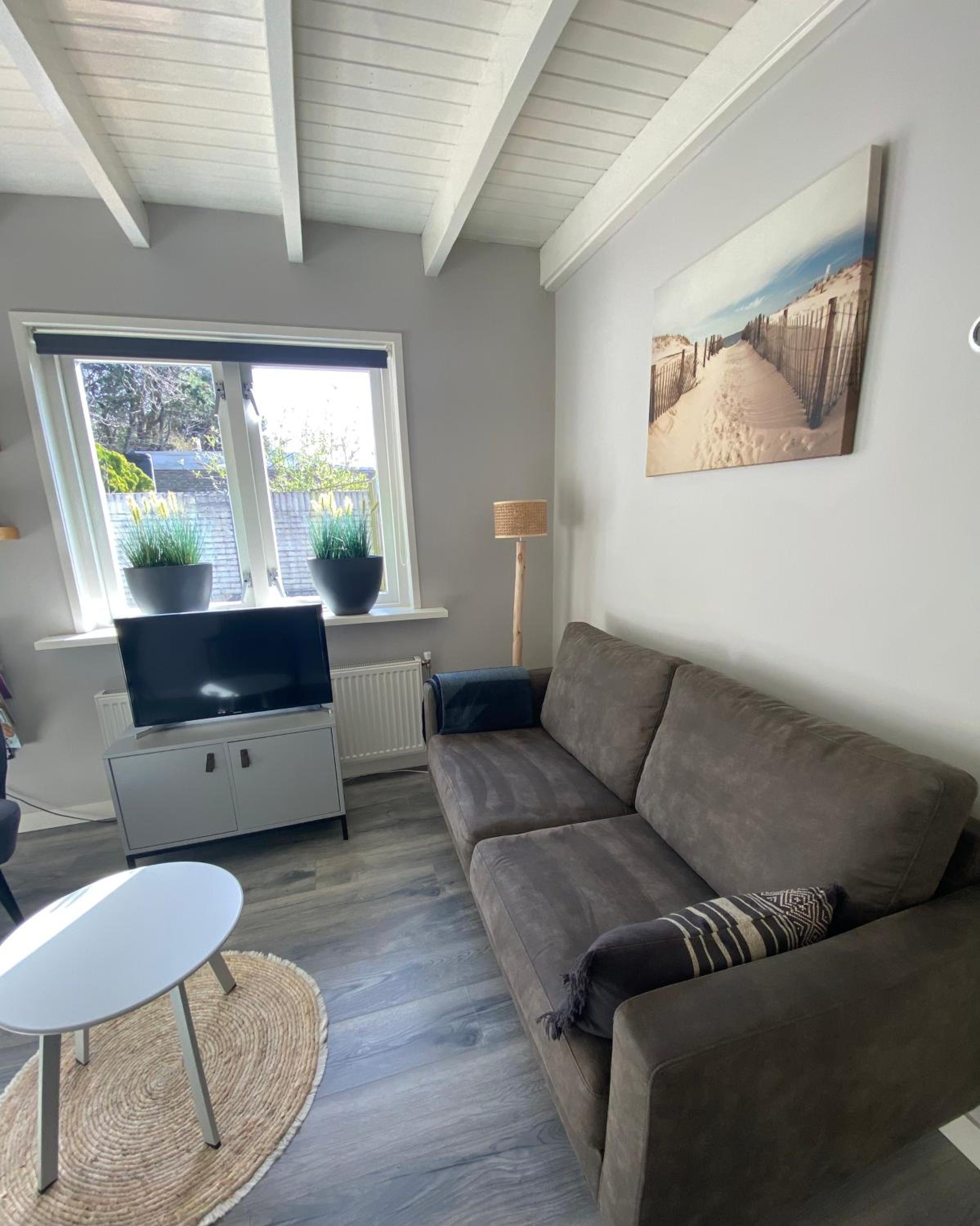 Vakantiewoning Van der Meer, Egmond aan Zee view 2