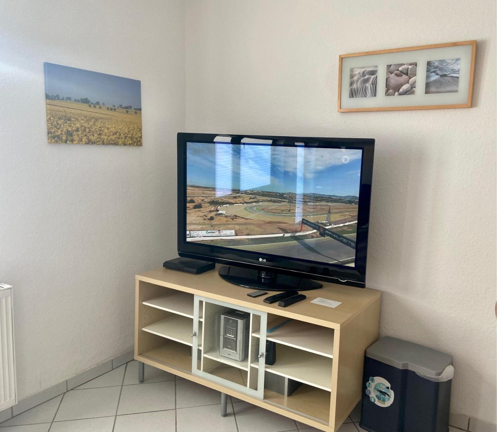 1004 - Appartement Ziegenbalg