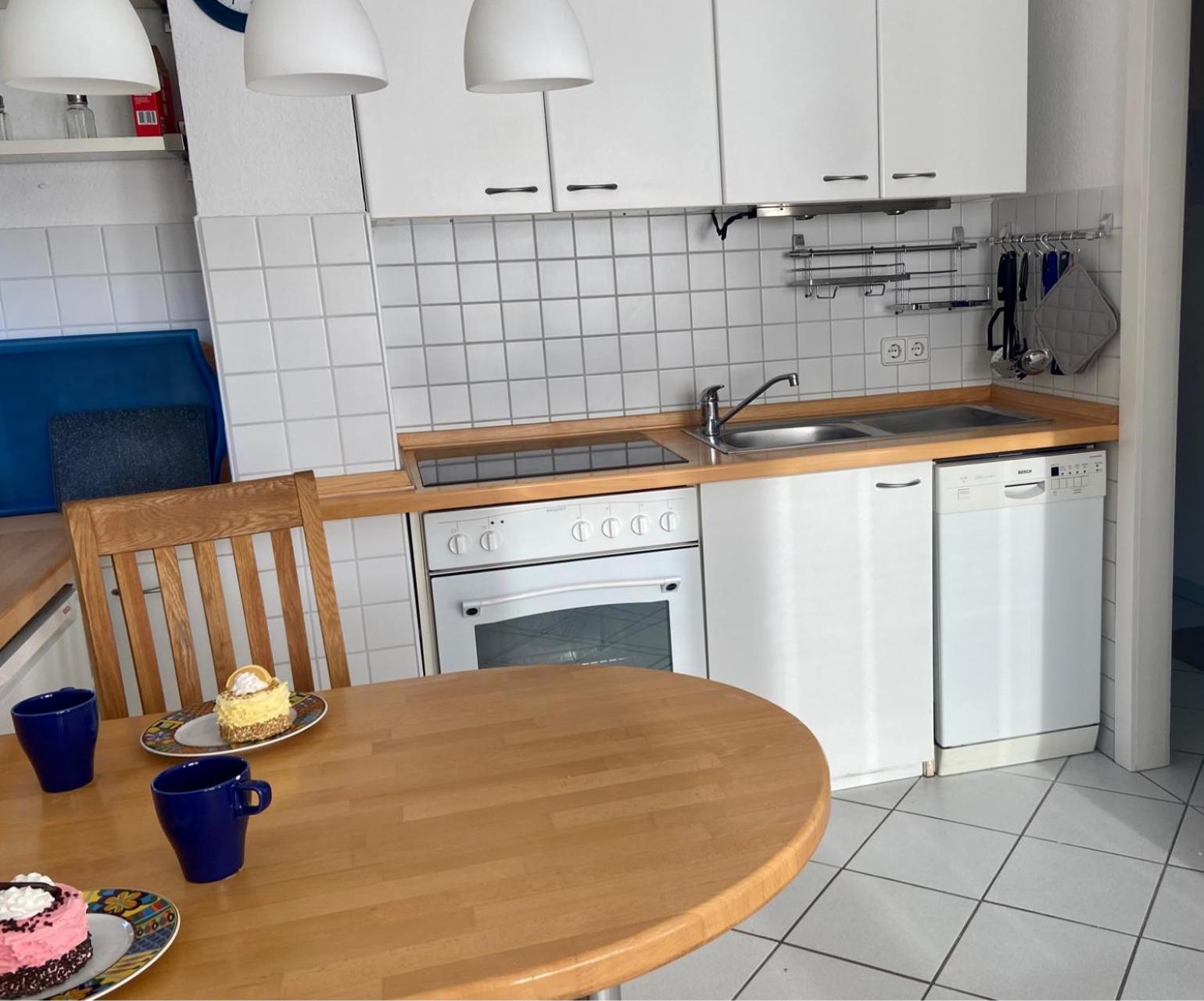 1004 - Appartement Ziegenbalg