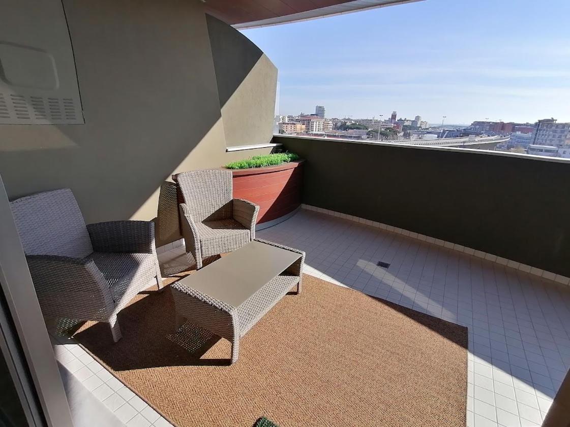 Torri Camuzzi Exclusive Luxury Apartment