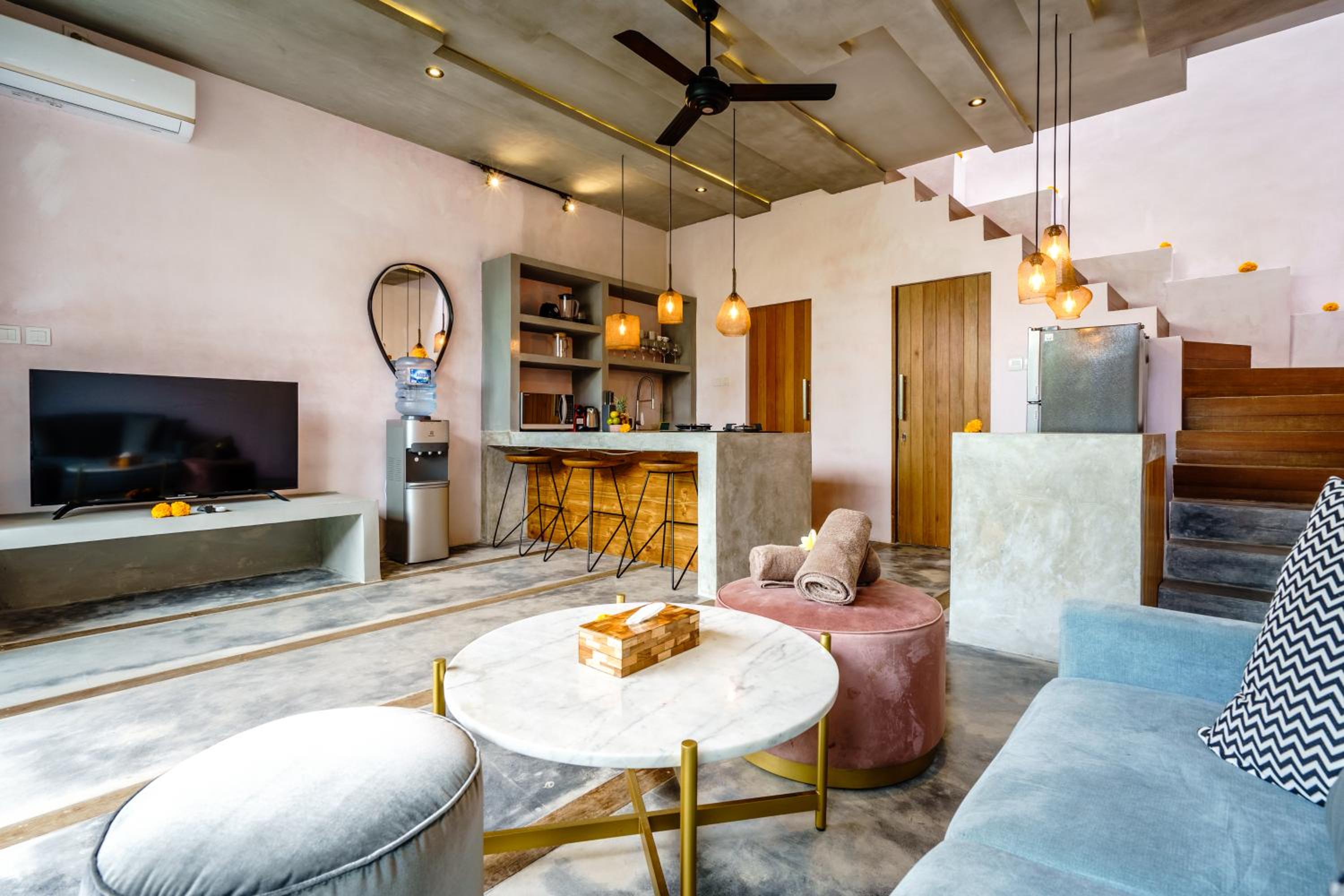 Liminal Palace Villa 1 by Betterplace, 창구 - 18
