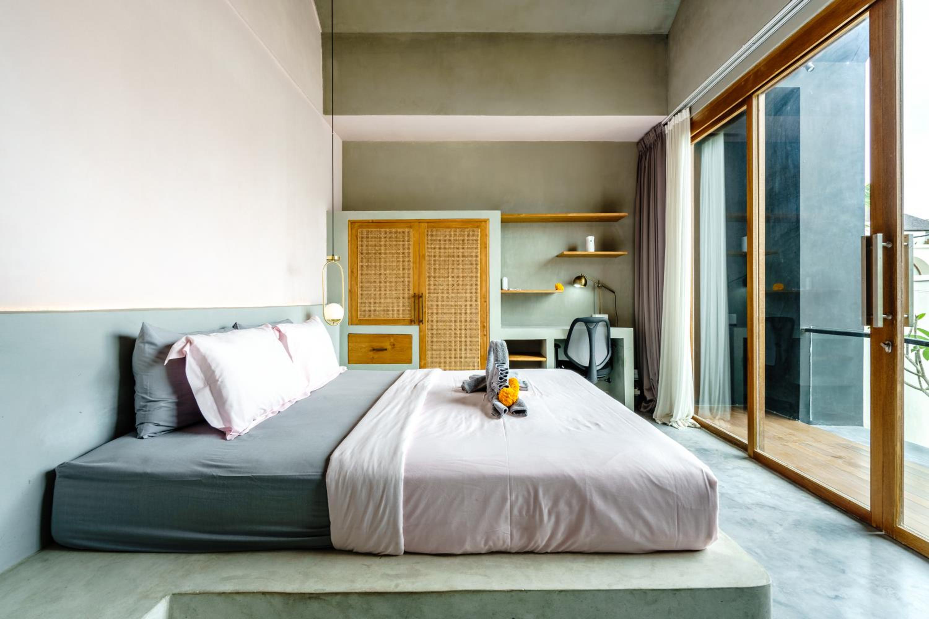 Liminal Palace Villa 1 by Betterplace, 창구 - 17