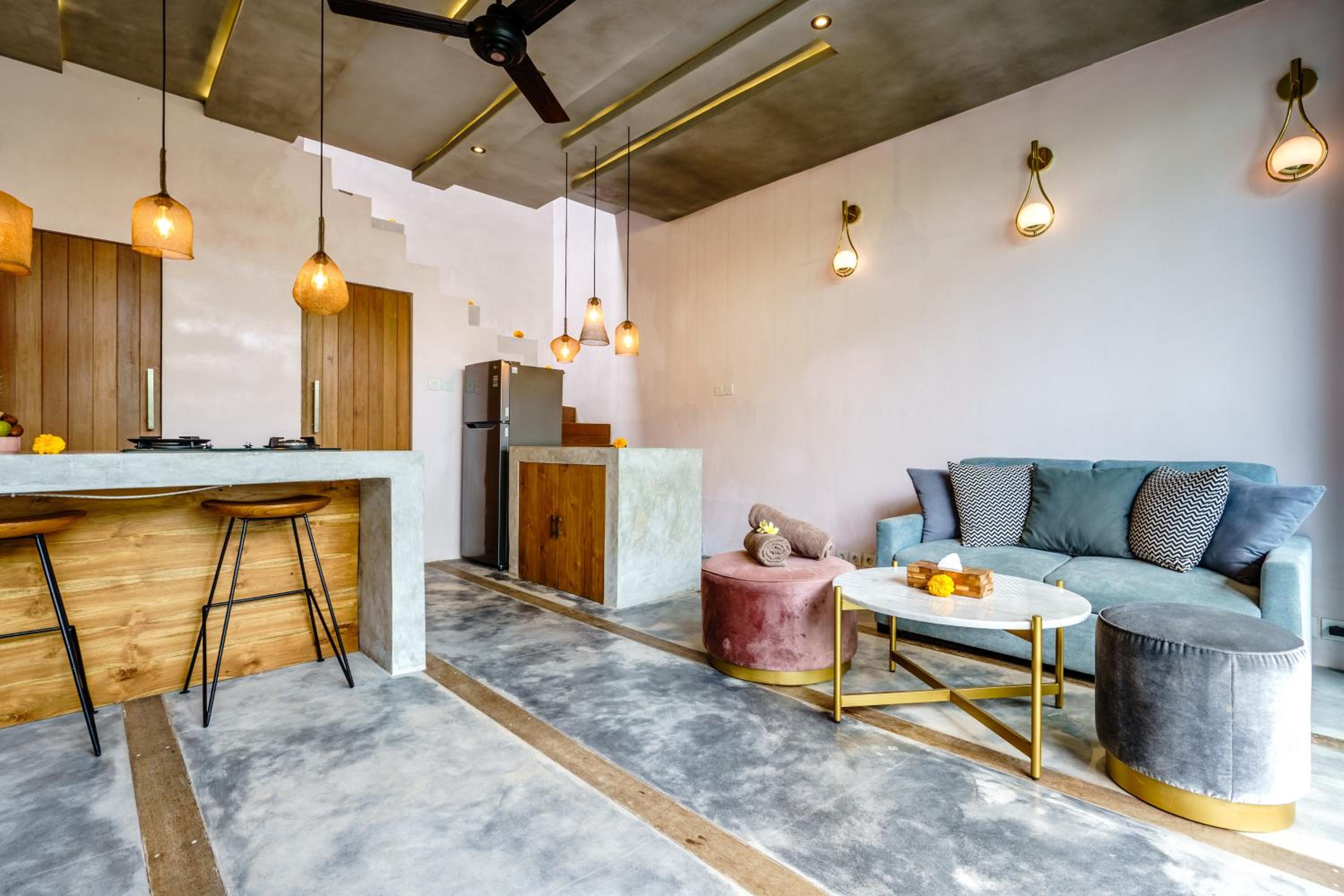 Liminal Palace Villa 1 by Betterplace, 창구 - 14