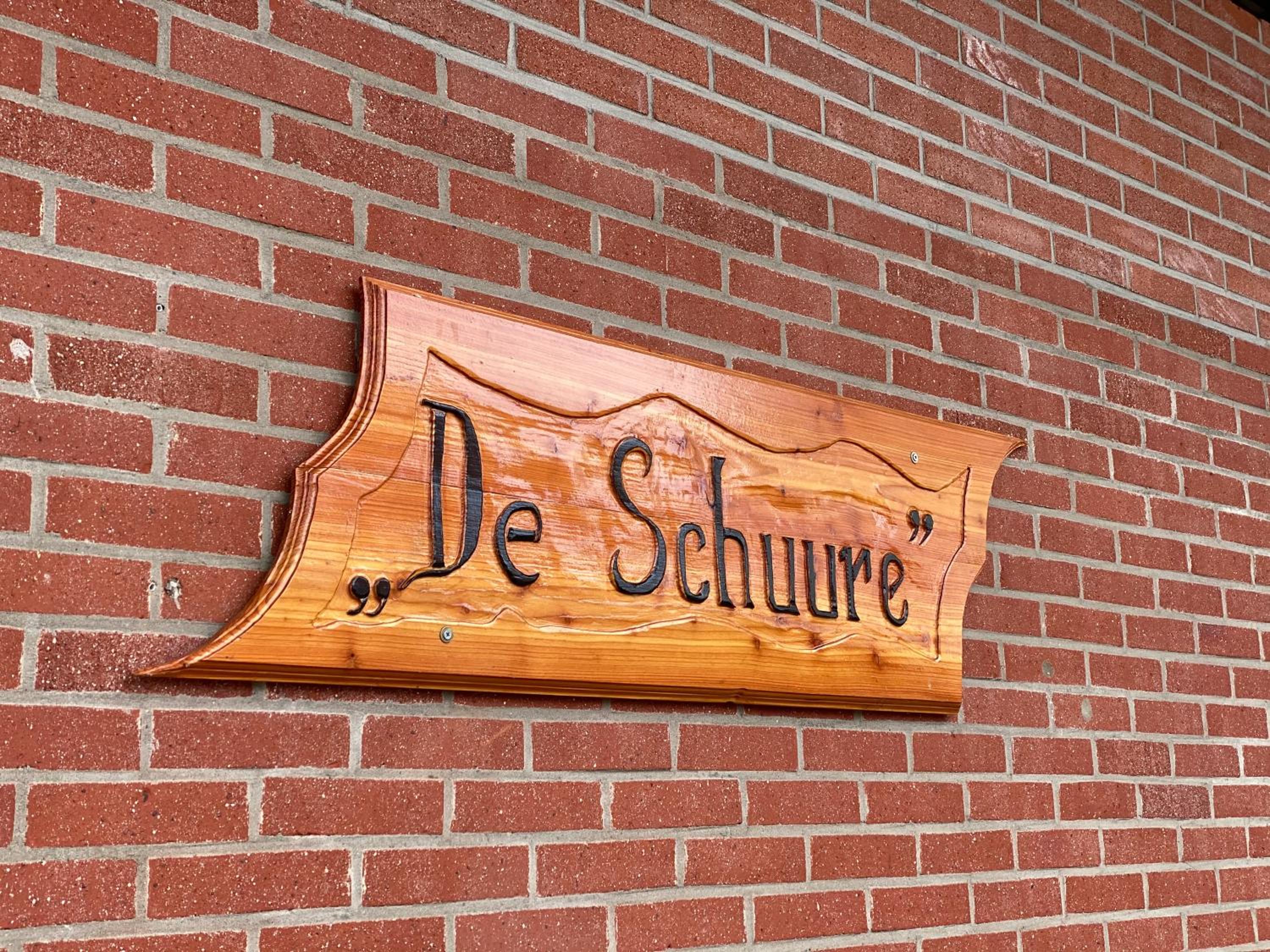 De Schuure 't Voorde in Winterswijk view 2