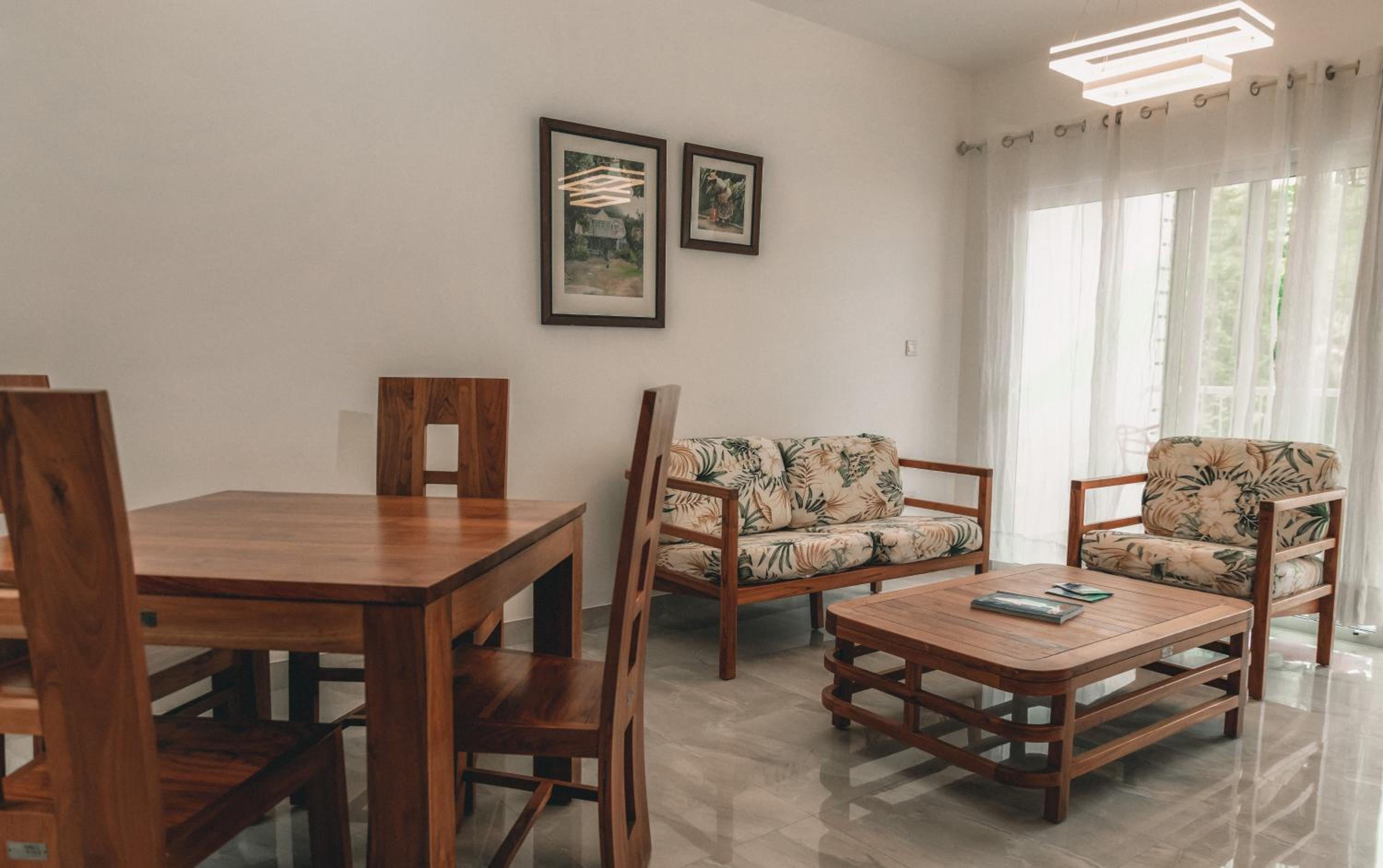 kannel Apartments