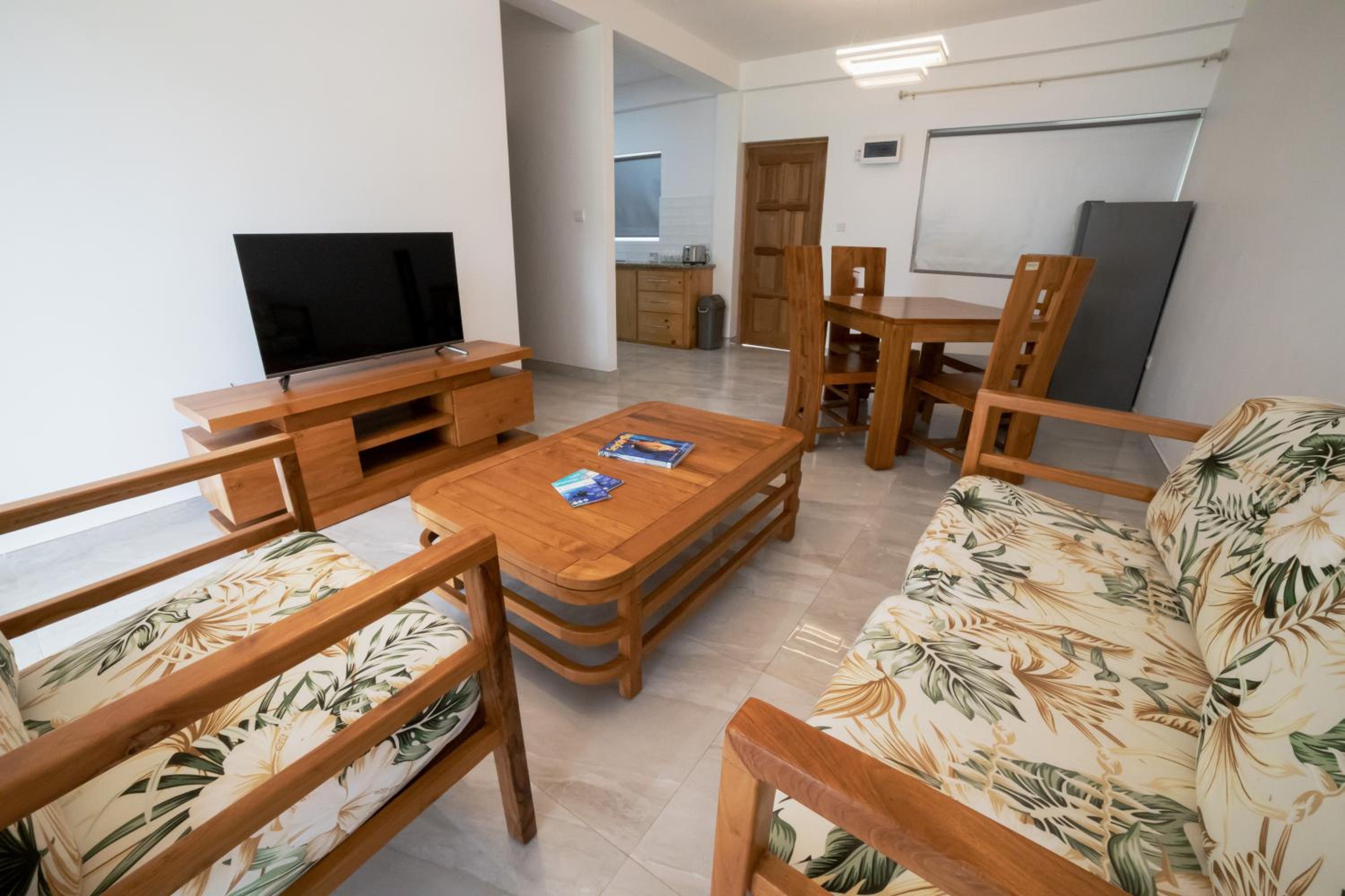 kannel Apartments
