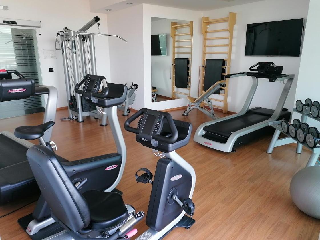 Torri Camuzzi Exclusive Luxury Apartment