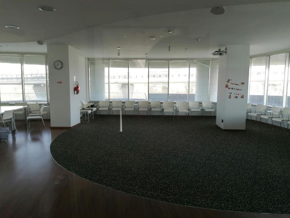 Torri Camuzzi Exclusive Luxury Apartment