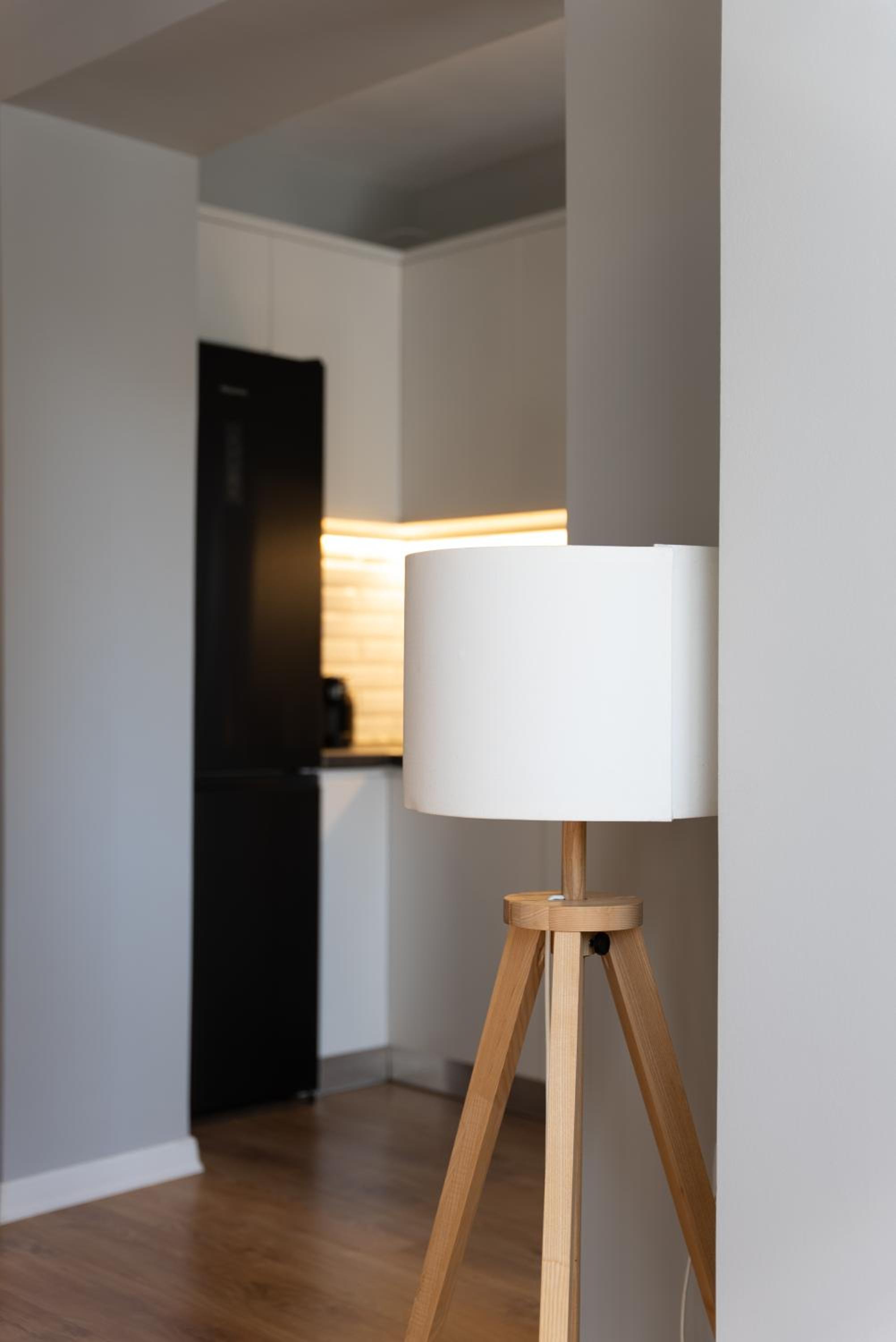 City Center Apartment