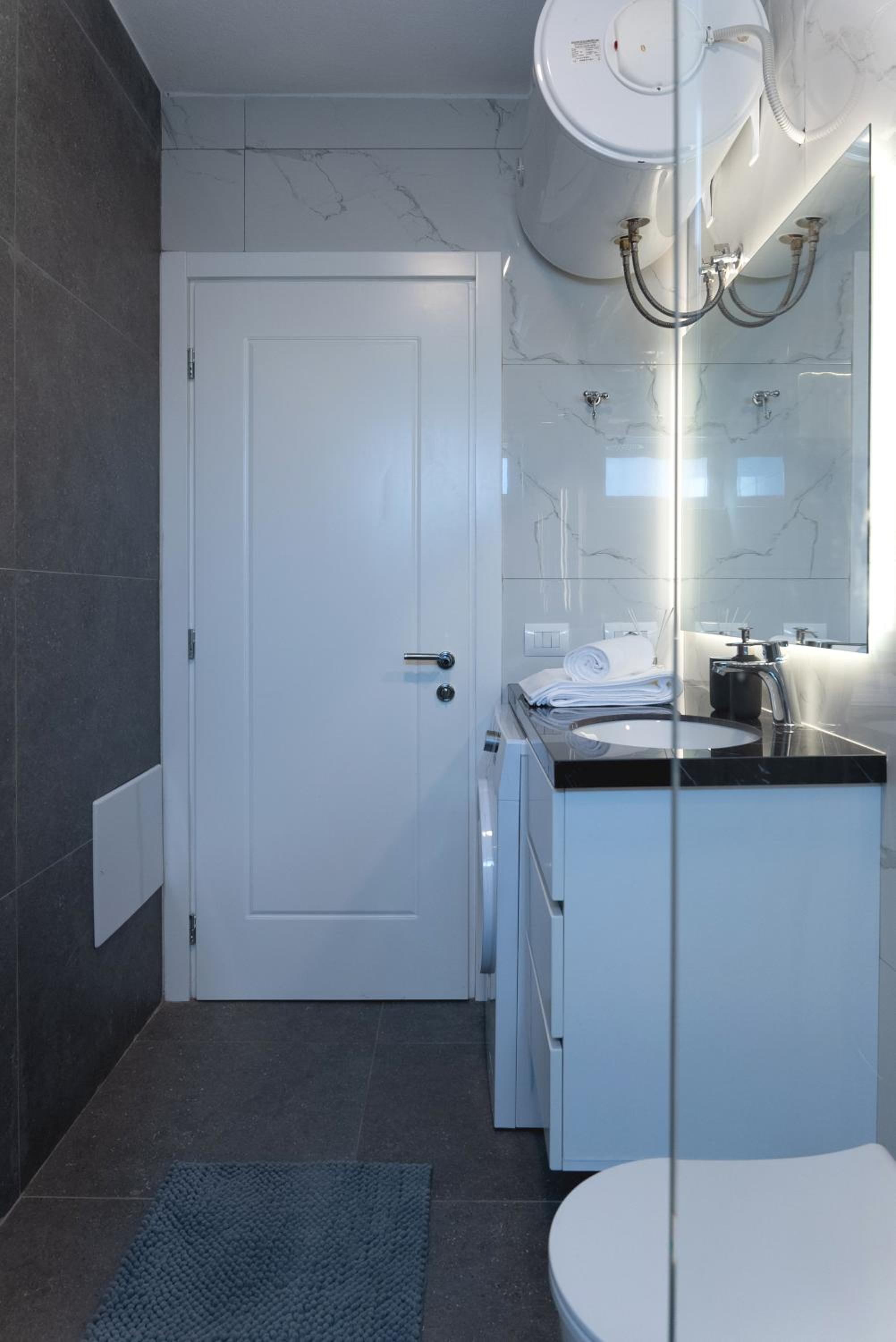 City Center Apartment