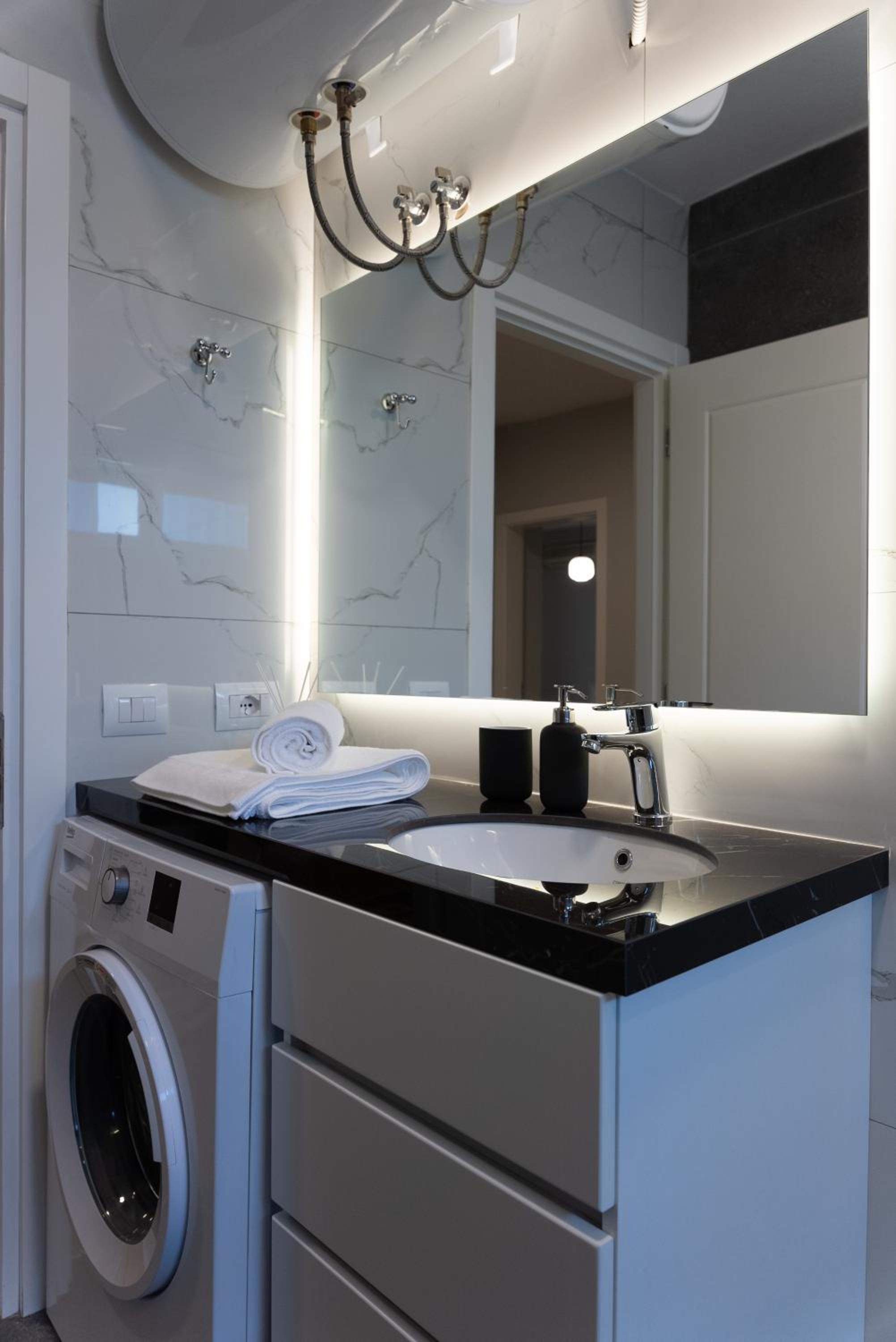 City Center Apartment