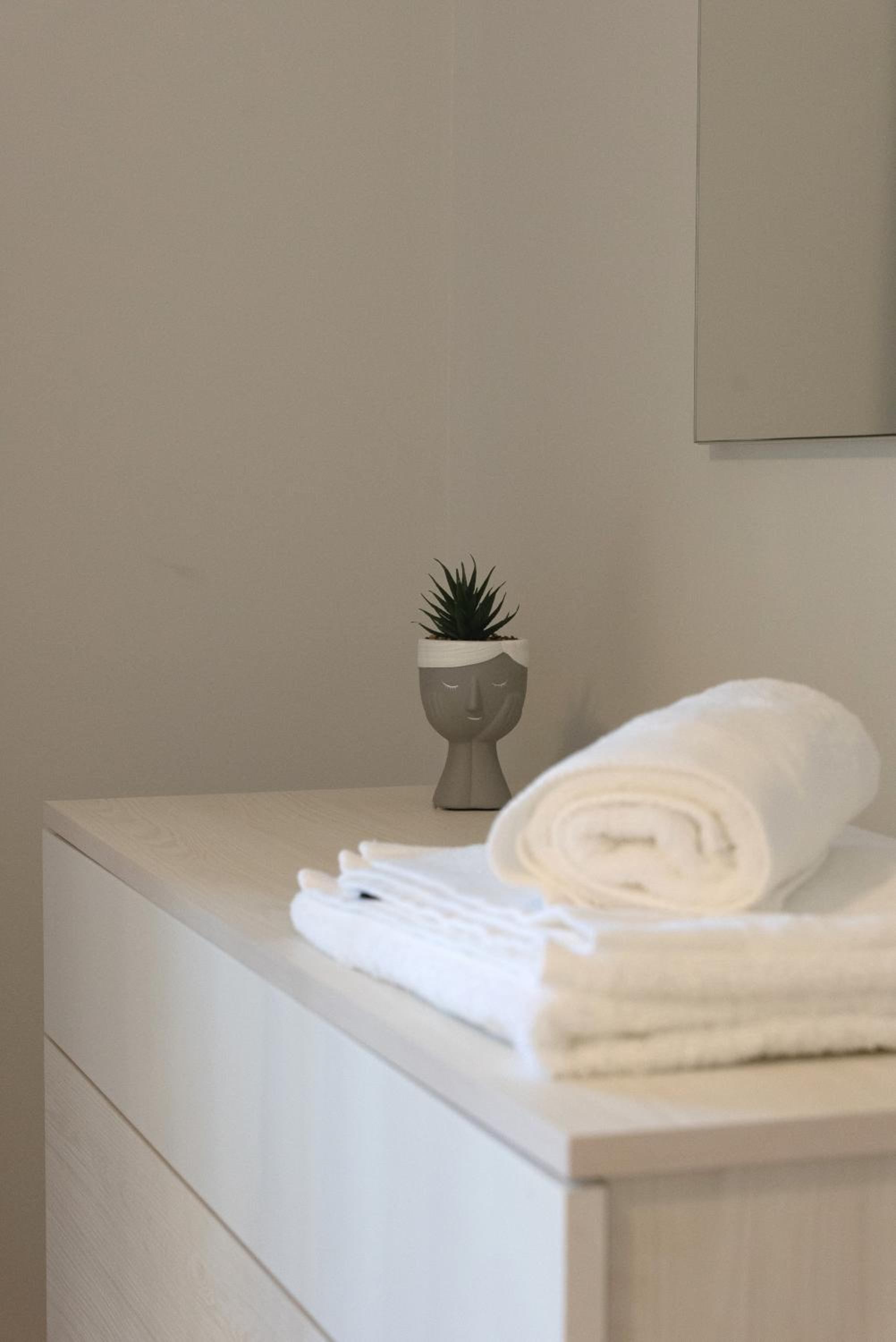 City Center Apartment