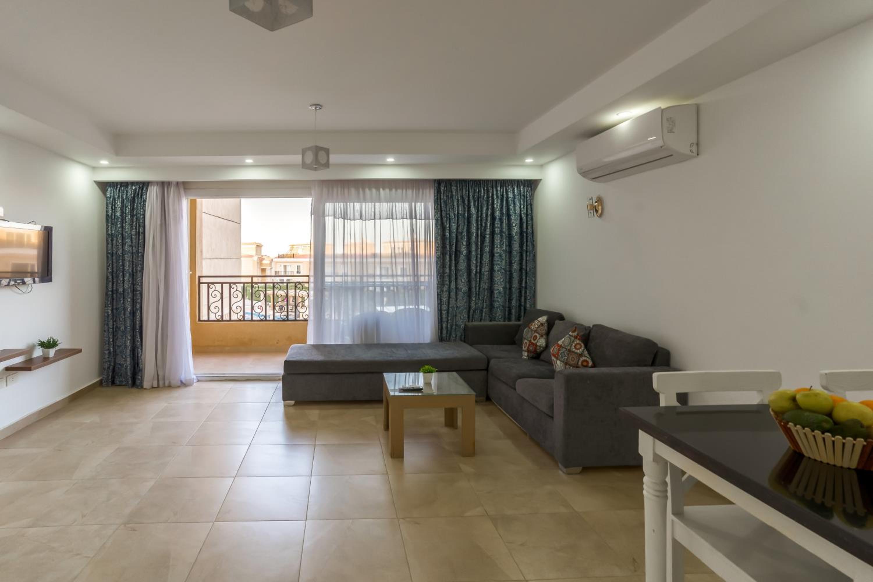Arena Beach Resort & Spa view 3