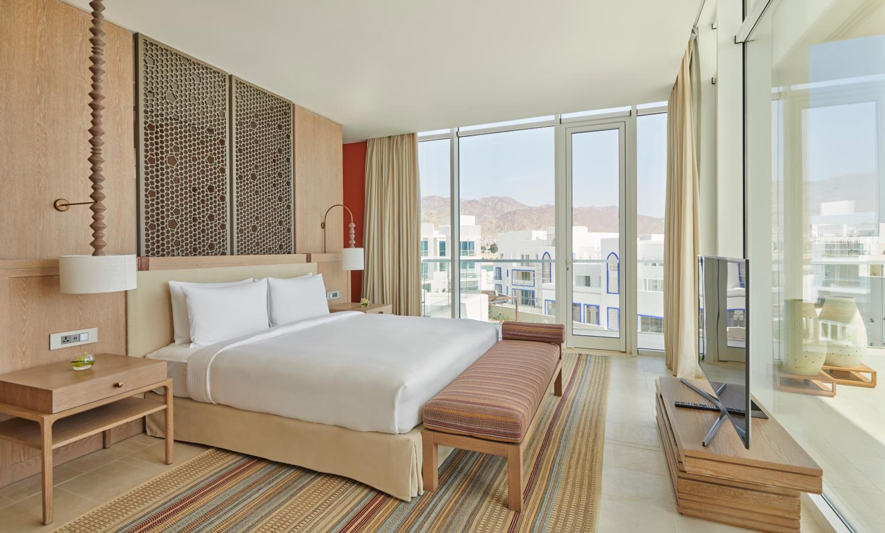 Hyatt Regency Aqaba Ayla Resort — photo 54