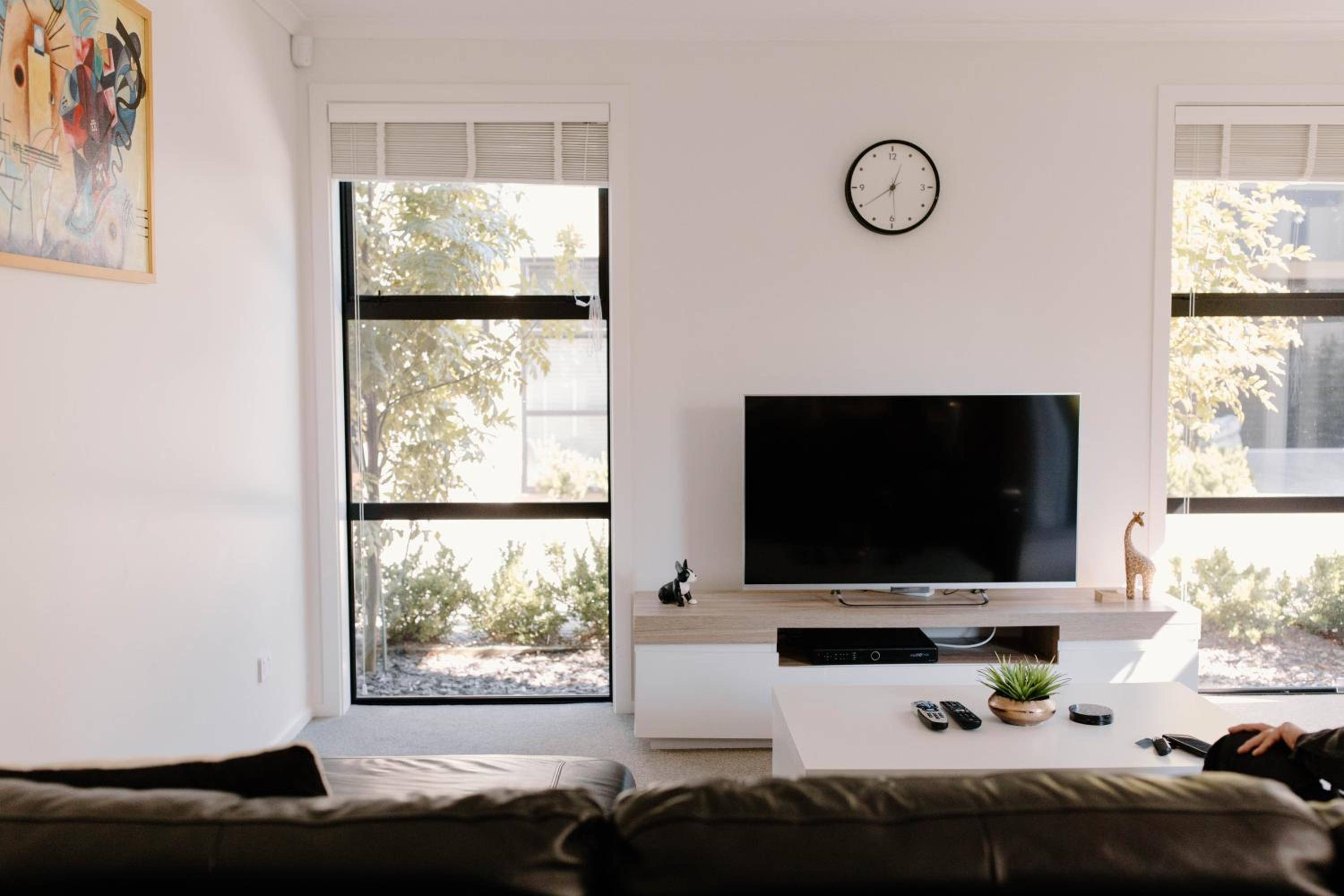 Nelson Central Town House view 4