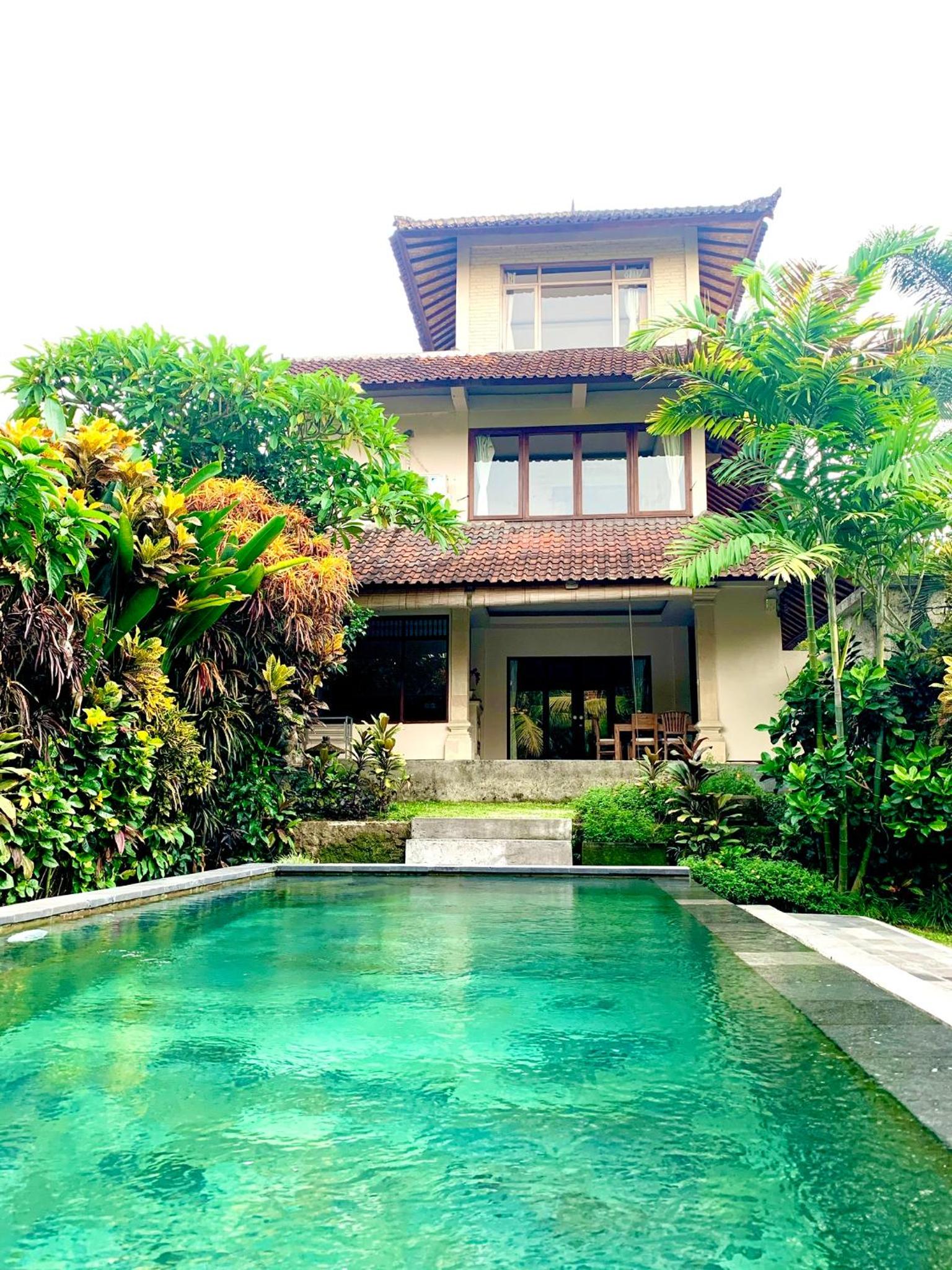 Pondok Naya Ubud