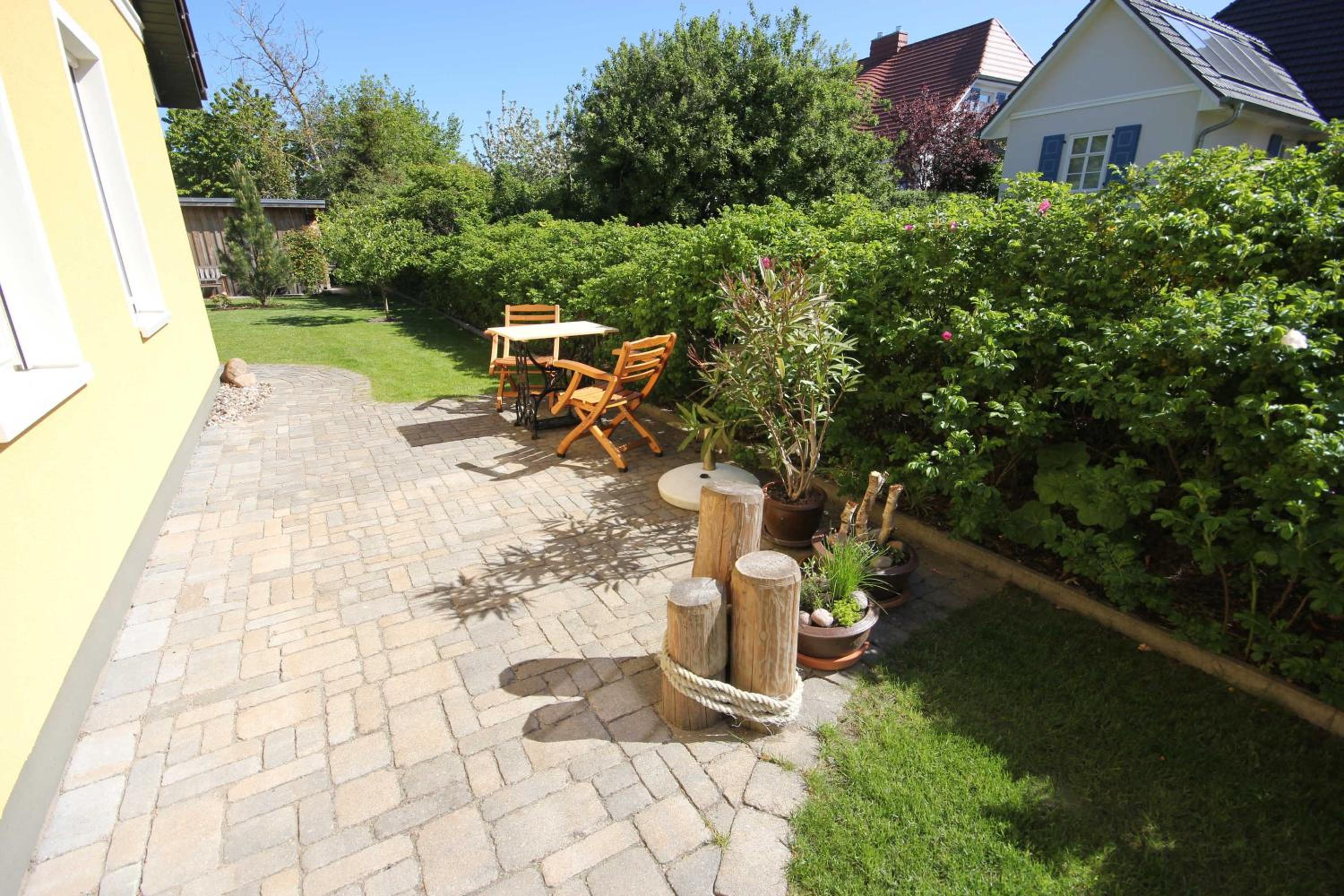 Appartement Magdalena