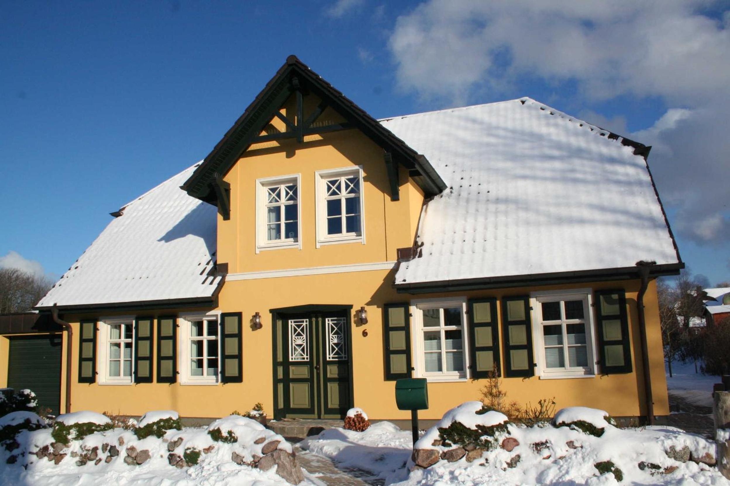 Appartement Magdalena