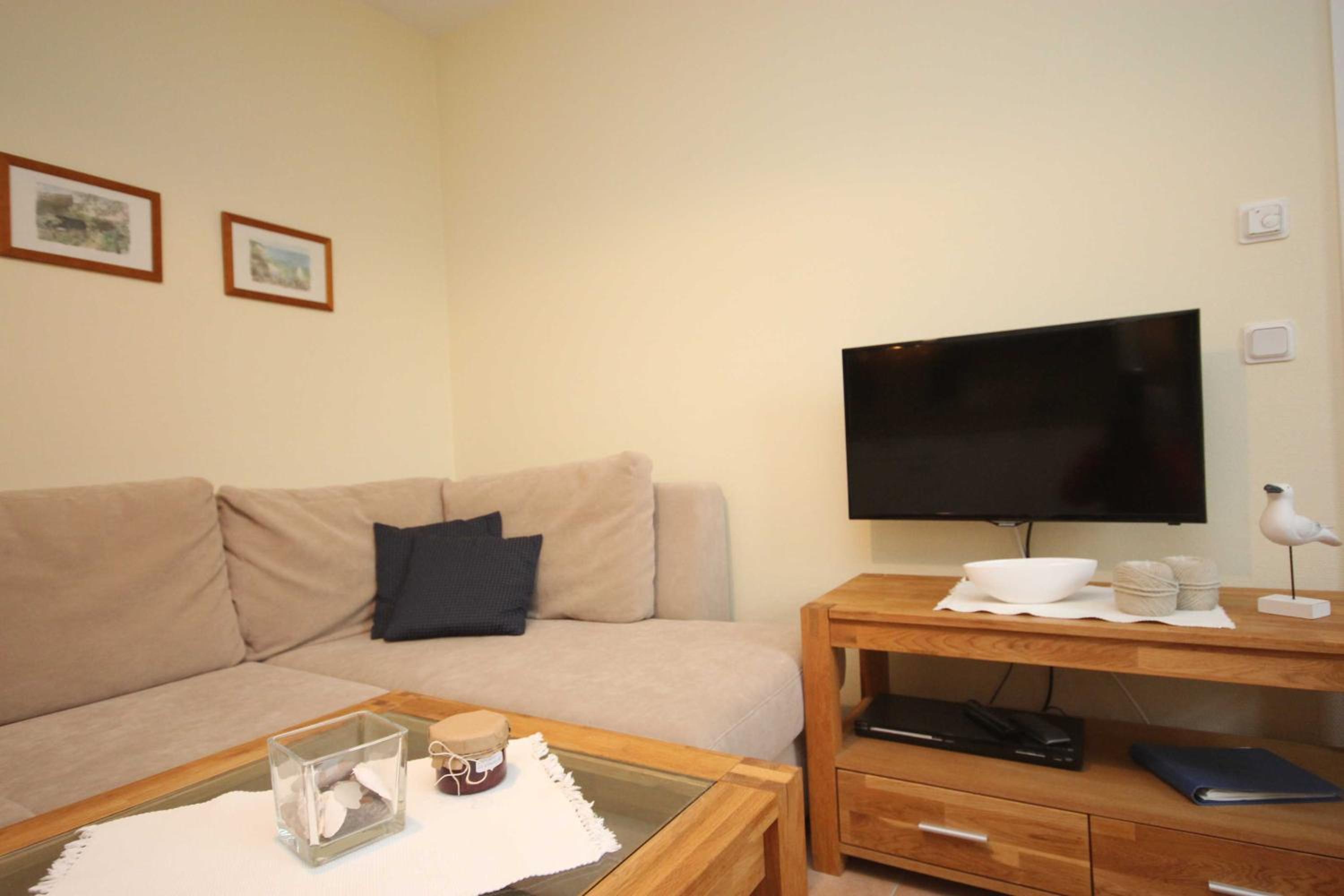Appartement Magdalena