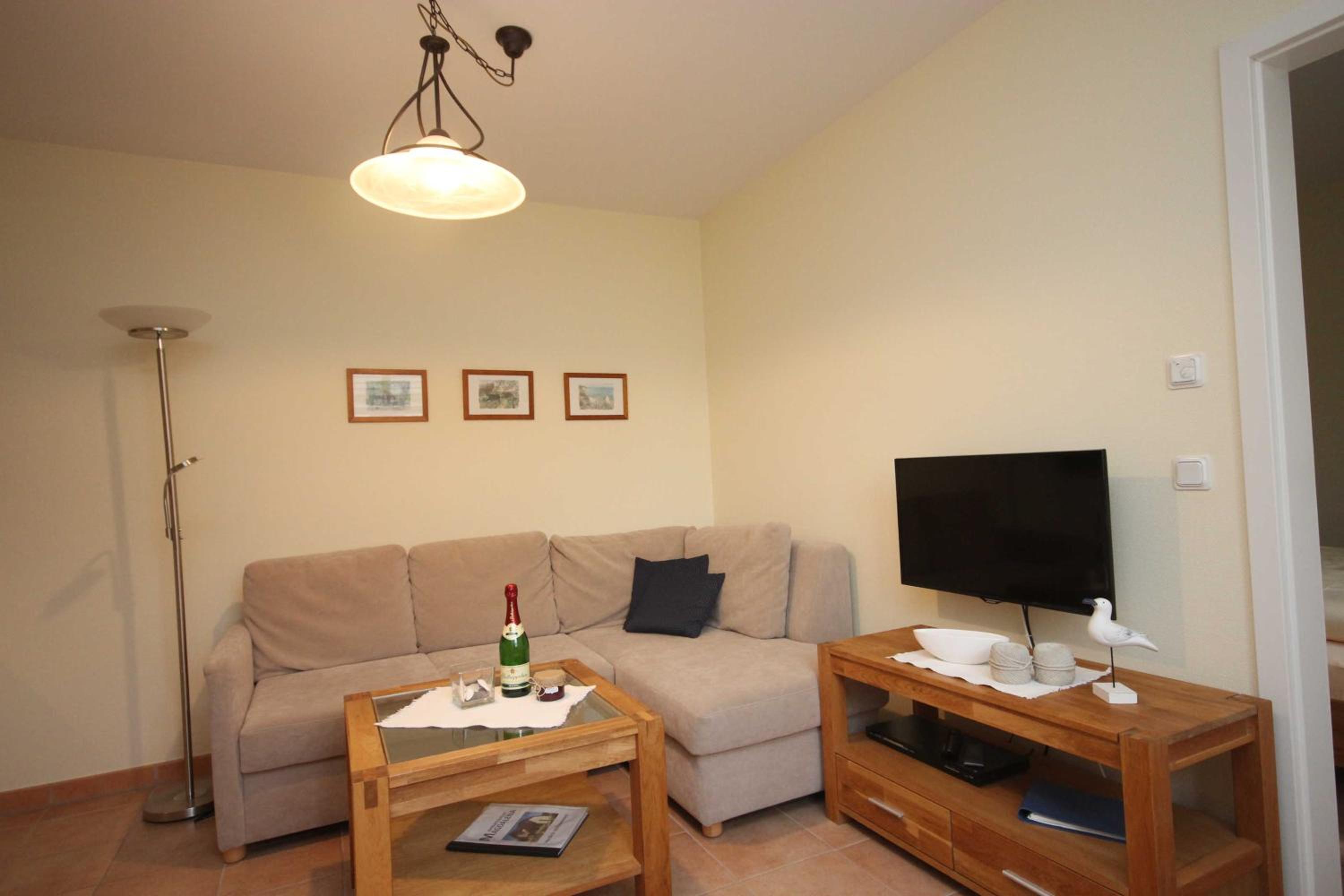 Appartement Magdalena