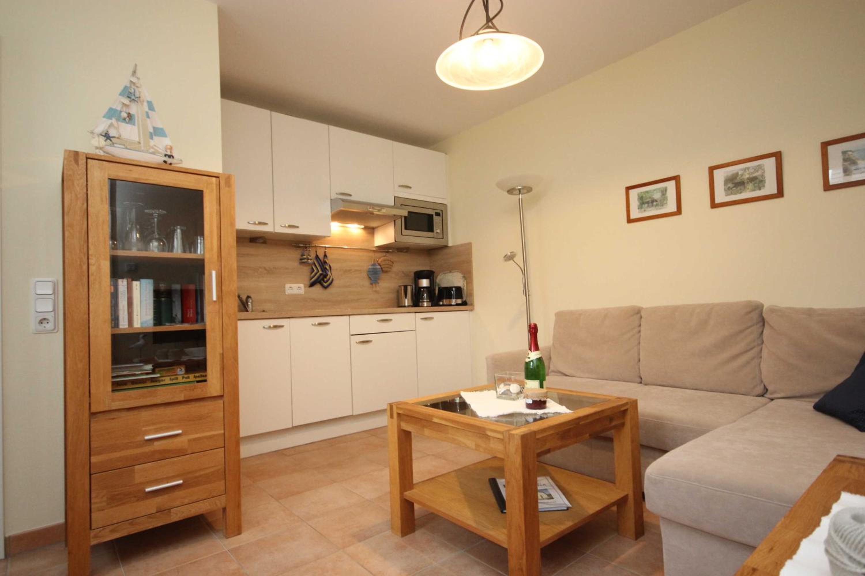 Appartement Magdalena