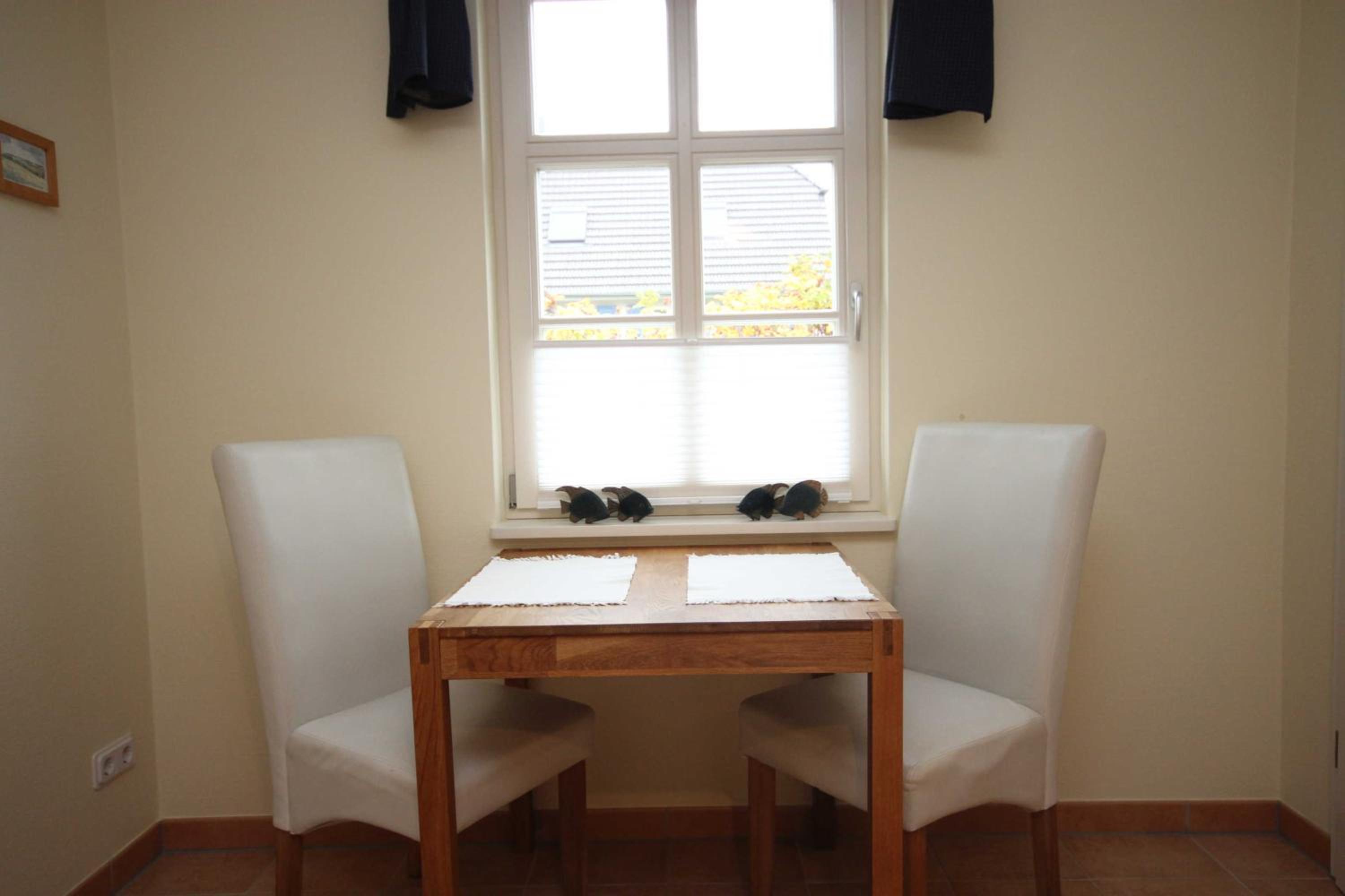 Appartement Magdalena