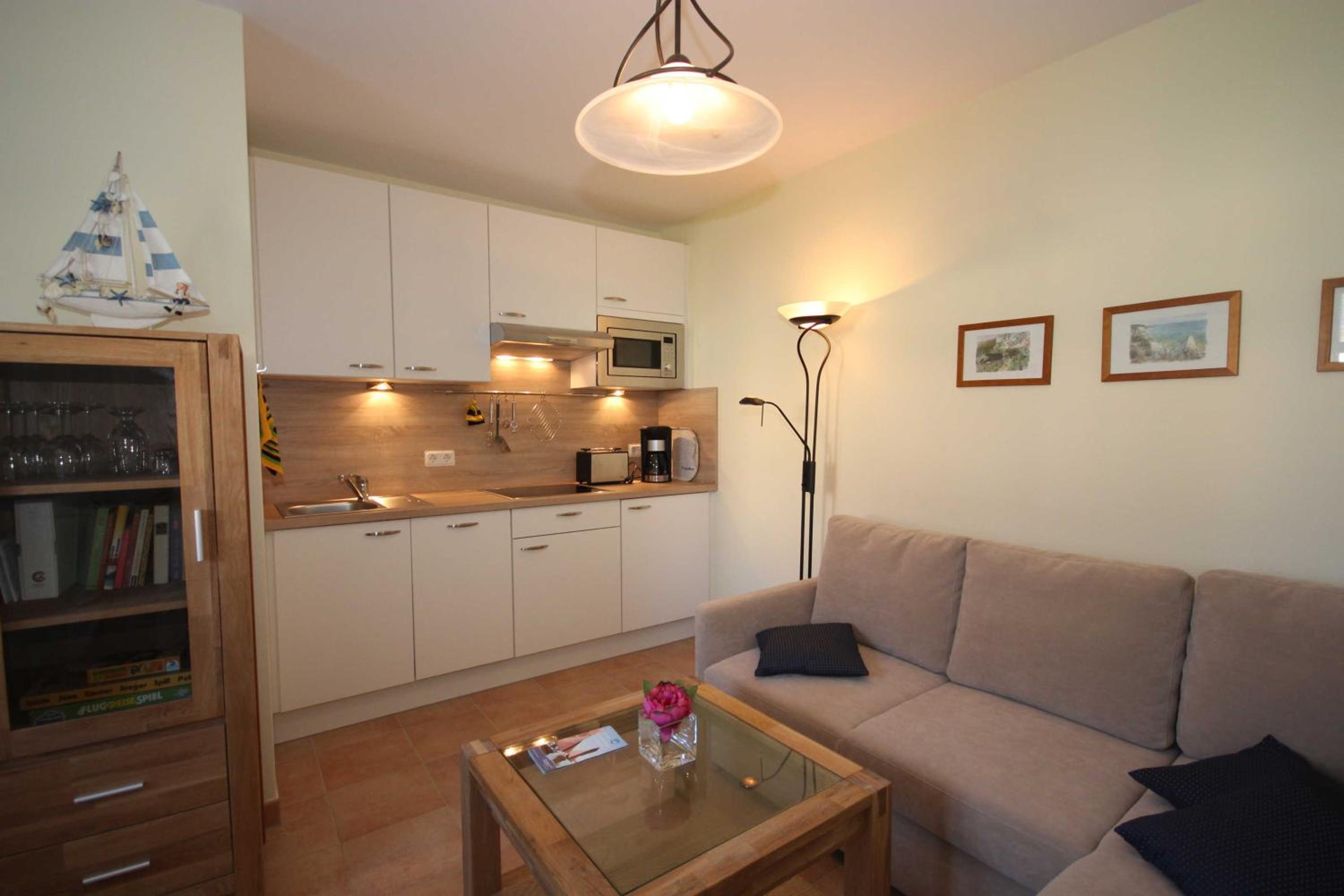 Appartement Magdalena