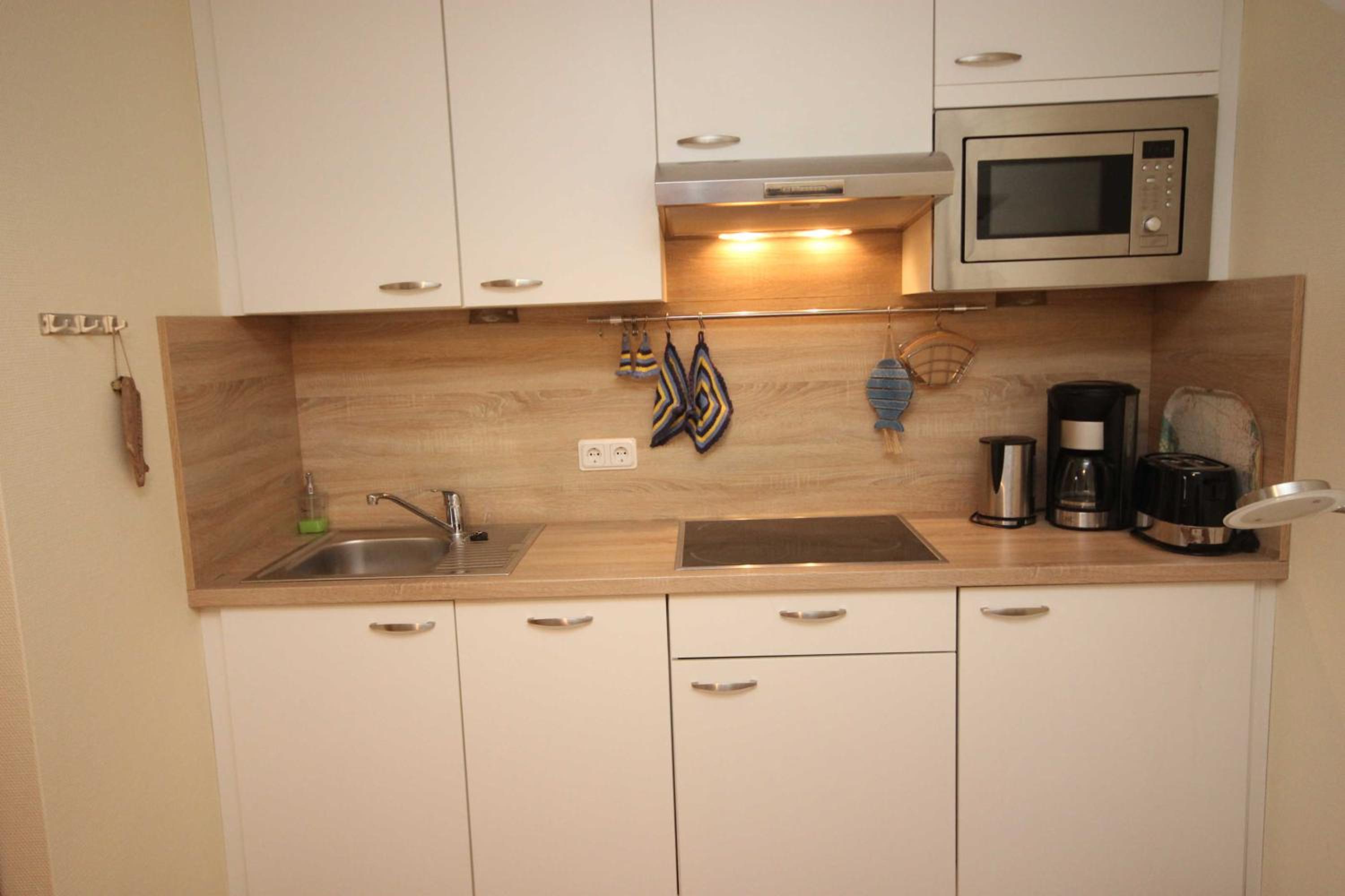 Appartement Magdalena