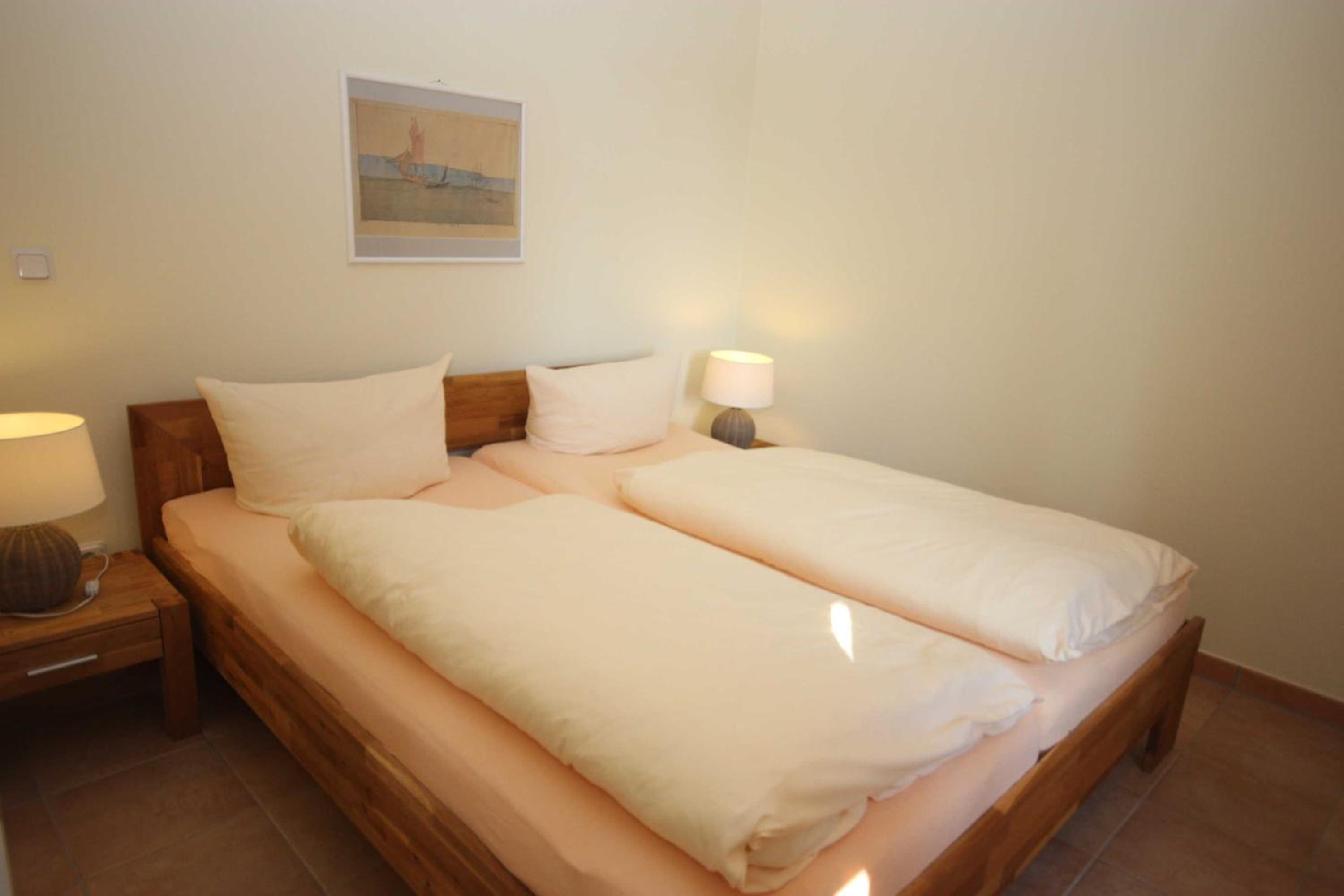 Appartement Magdalena