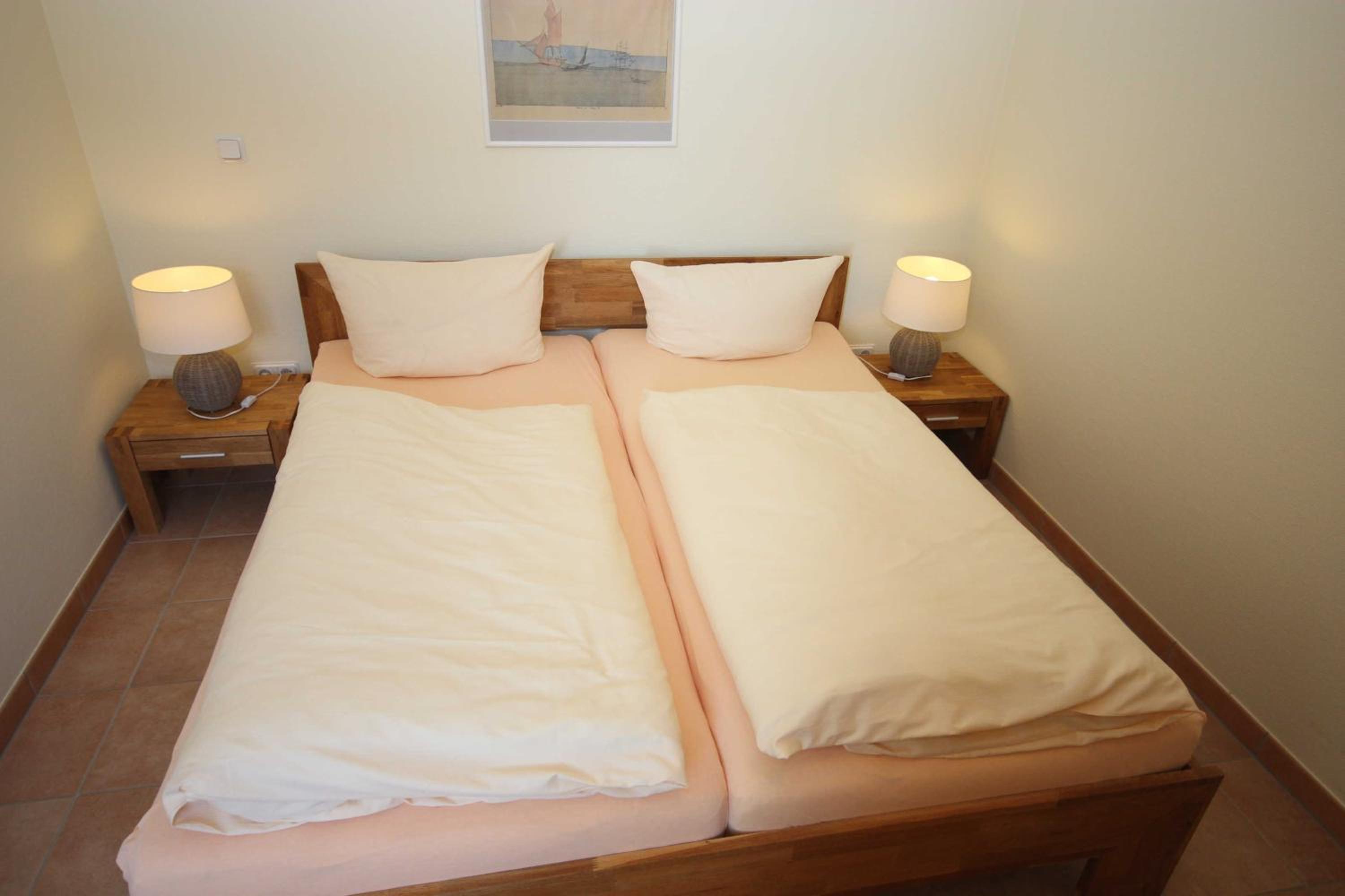 Appartement Magdalena