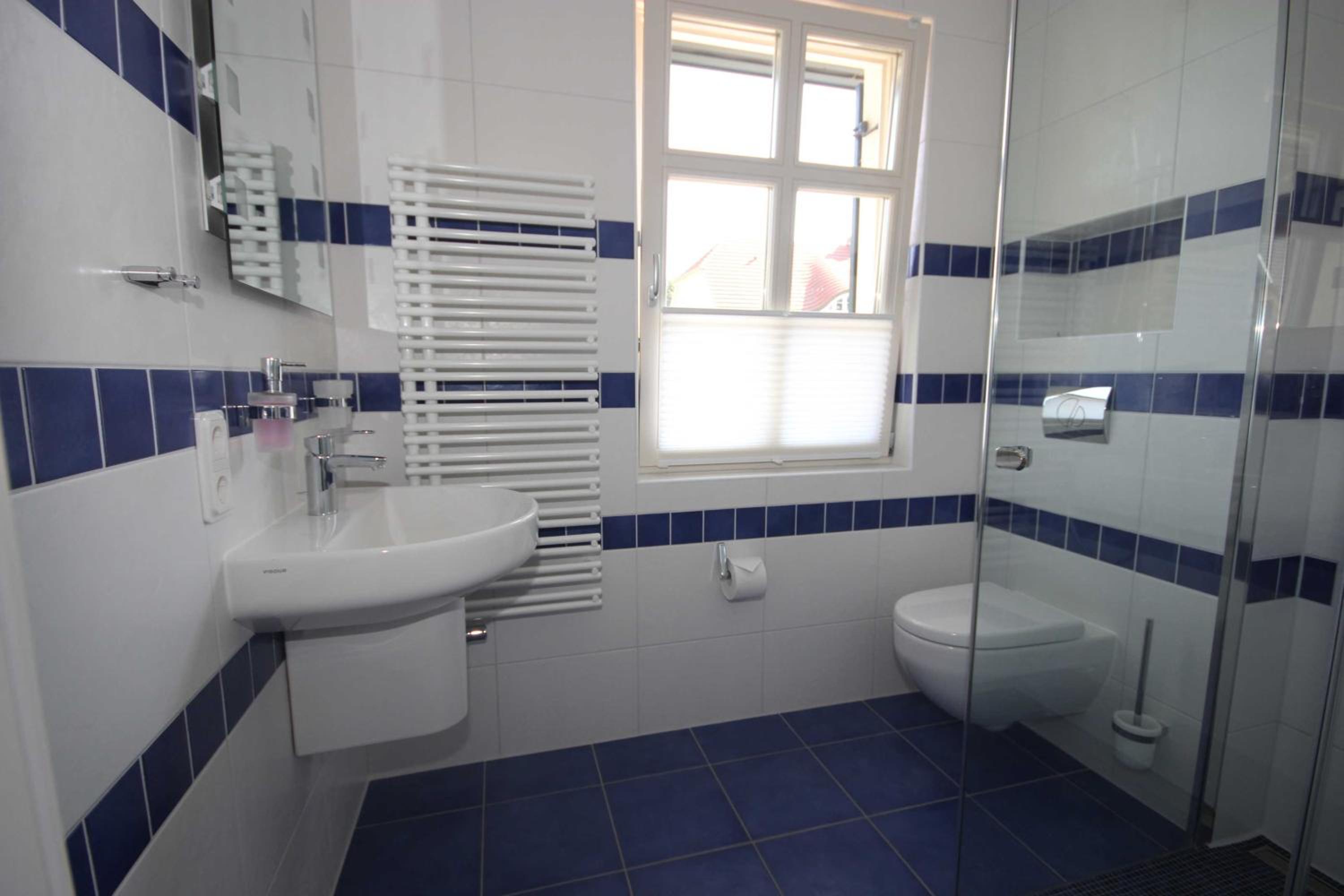 Appartement Magdalena